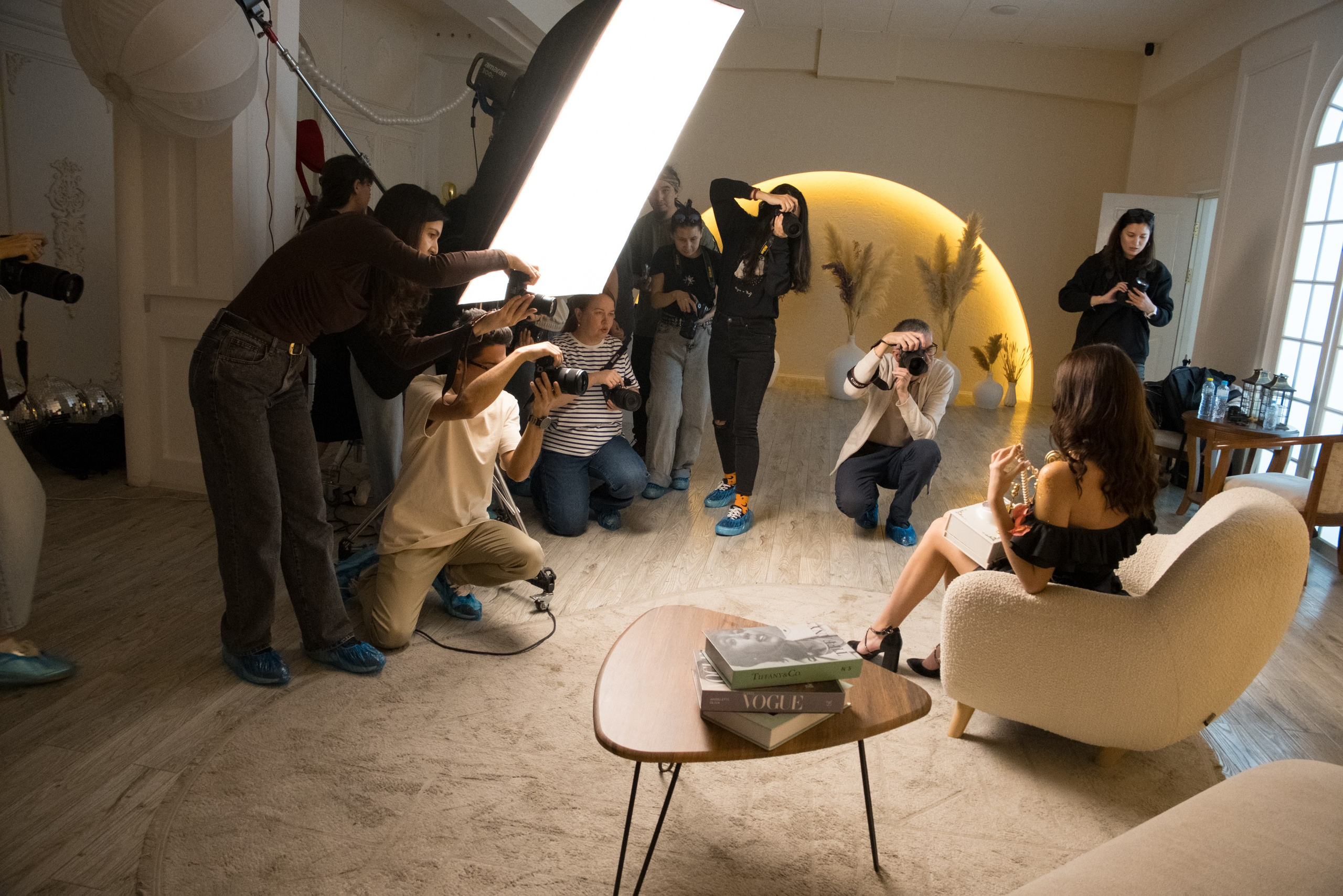 Обзор на объектив 16-300мм Sigma. Личные впечатления и опыт использования. Фотограф Григорий Кравец