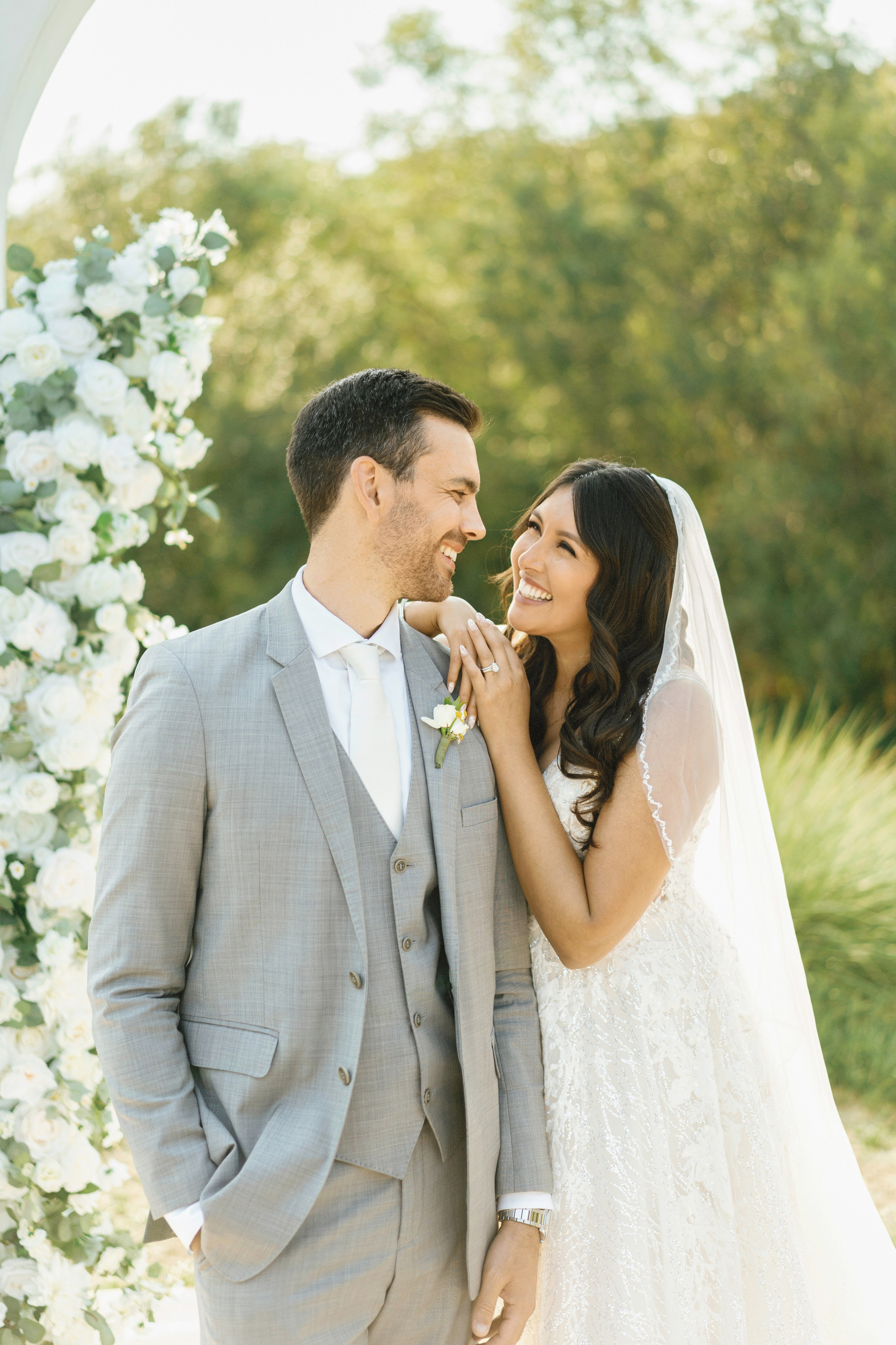 Heather and Cameron’s Wedding Day. Wedding Photography & Videography Team in California, Los Angeles, San Francisco, San Diego and Travel