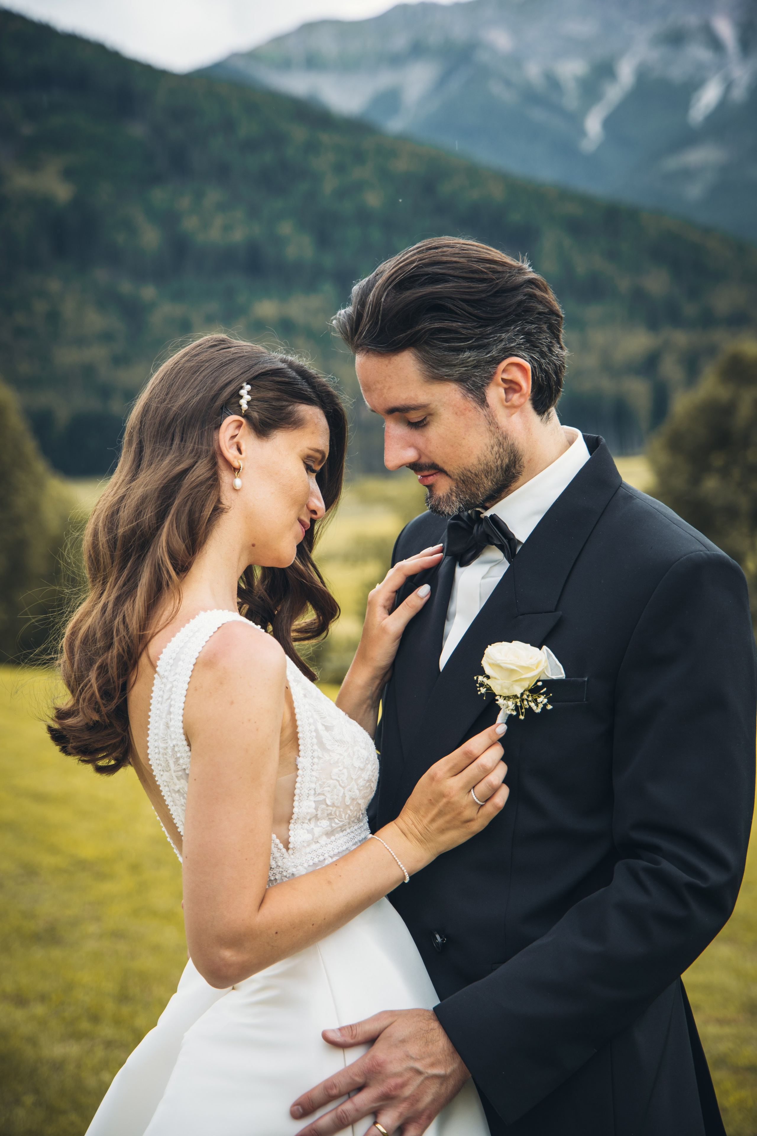 Wedding. Family photographer in Munich