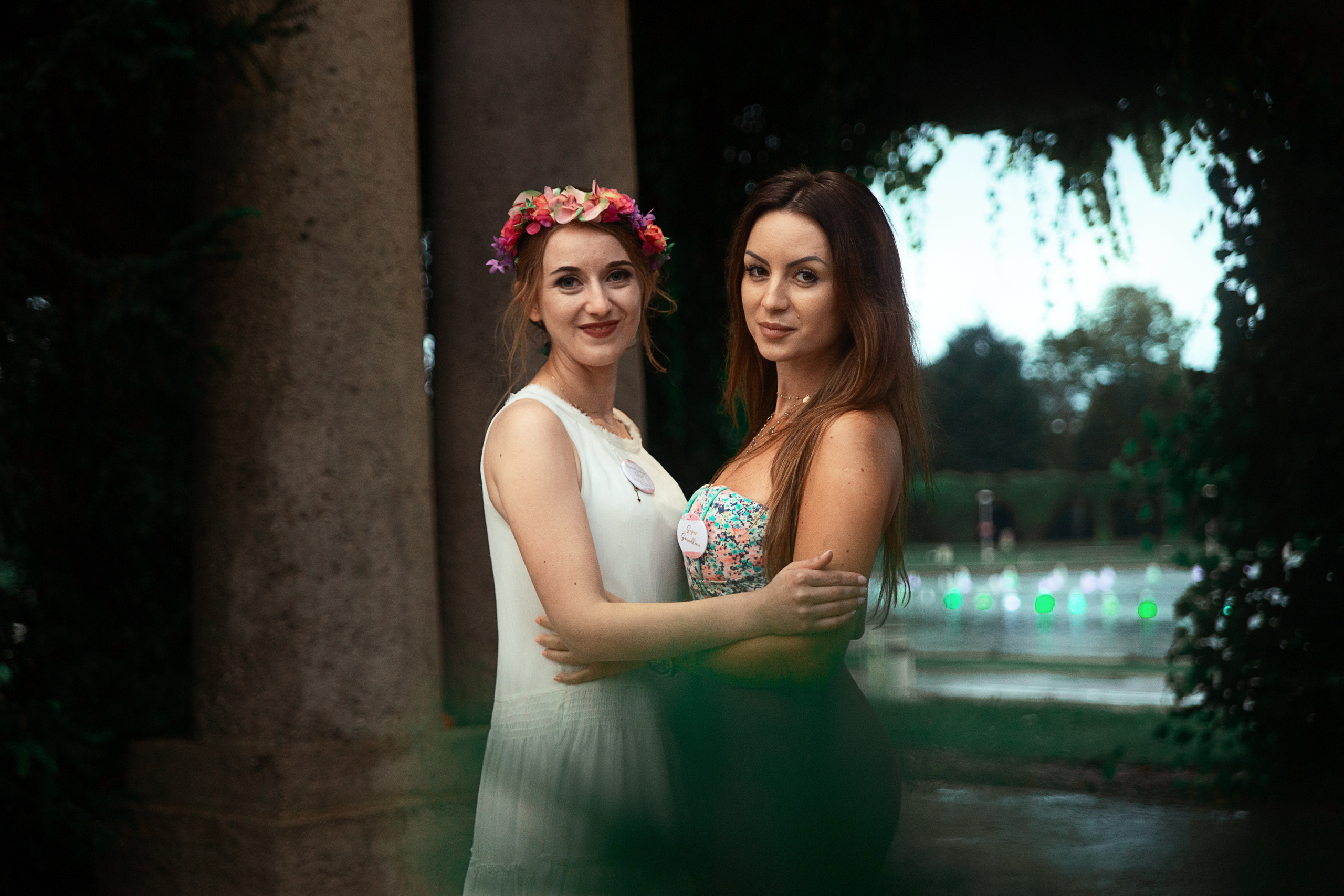 Bachelorette photo session reportage. Dimitri Ilkov Photography — Capturing Life’s Moments in Edmonton, Cana