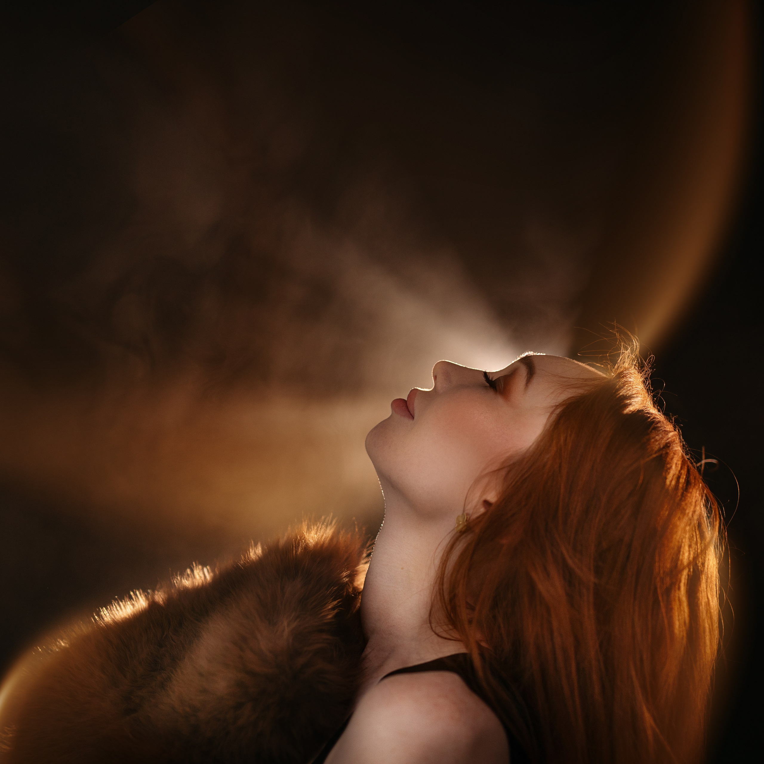 Селедцова Марина — профессиональный фотограф в городе Байконур