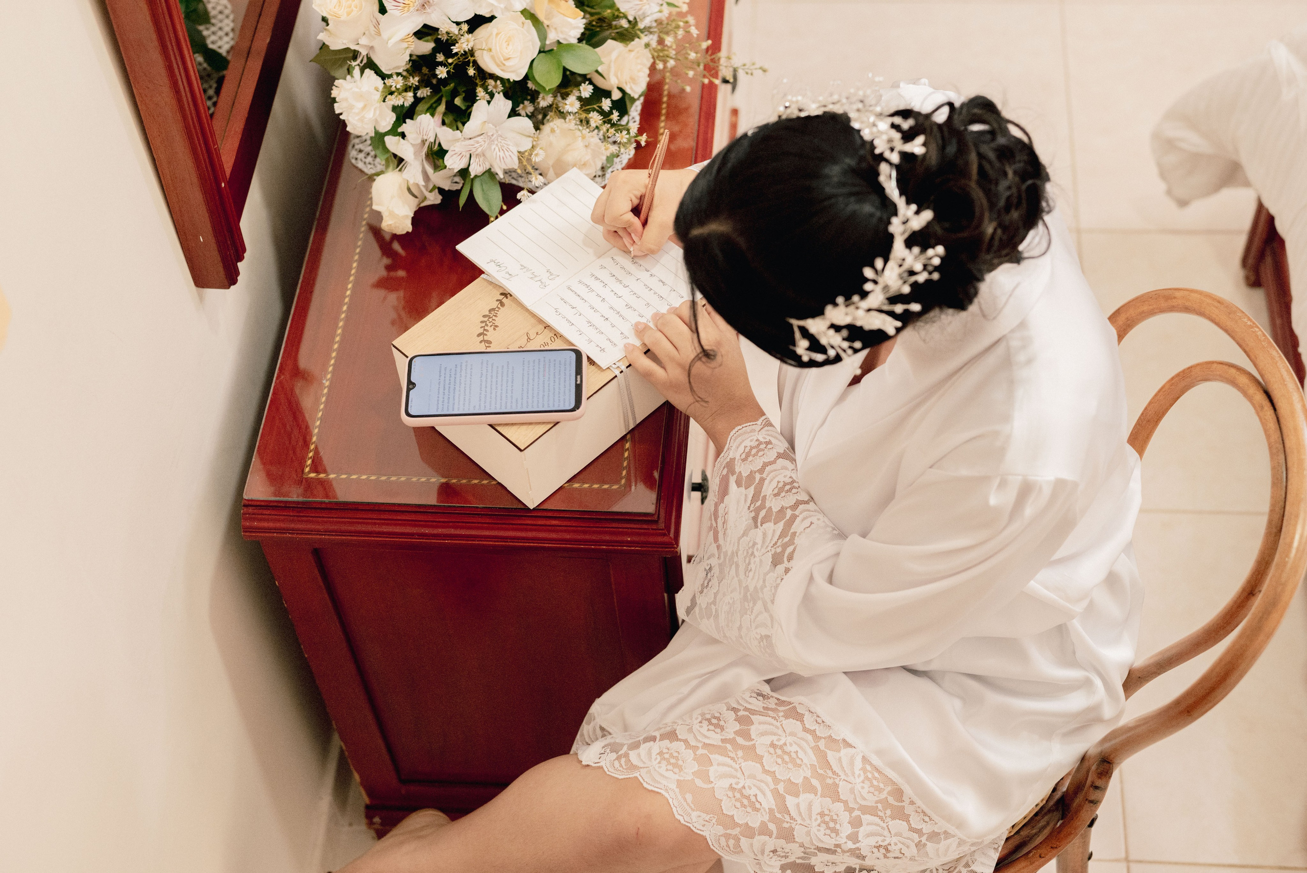 Detalles Fotogénicos en Bodas | No Olvides Estos Detalles – BanderArt. Fotógrafos de bodas en Barranquilla, Cartagena y Santa Marta | BanderArt