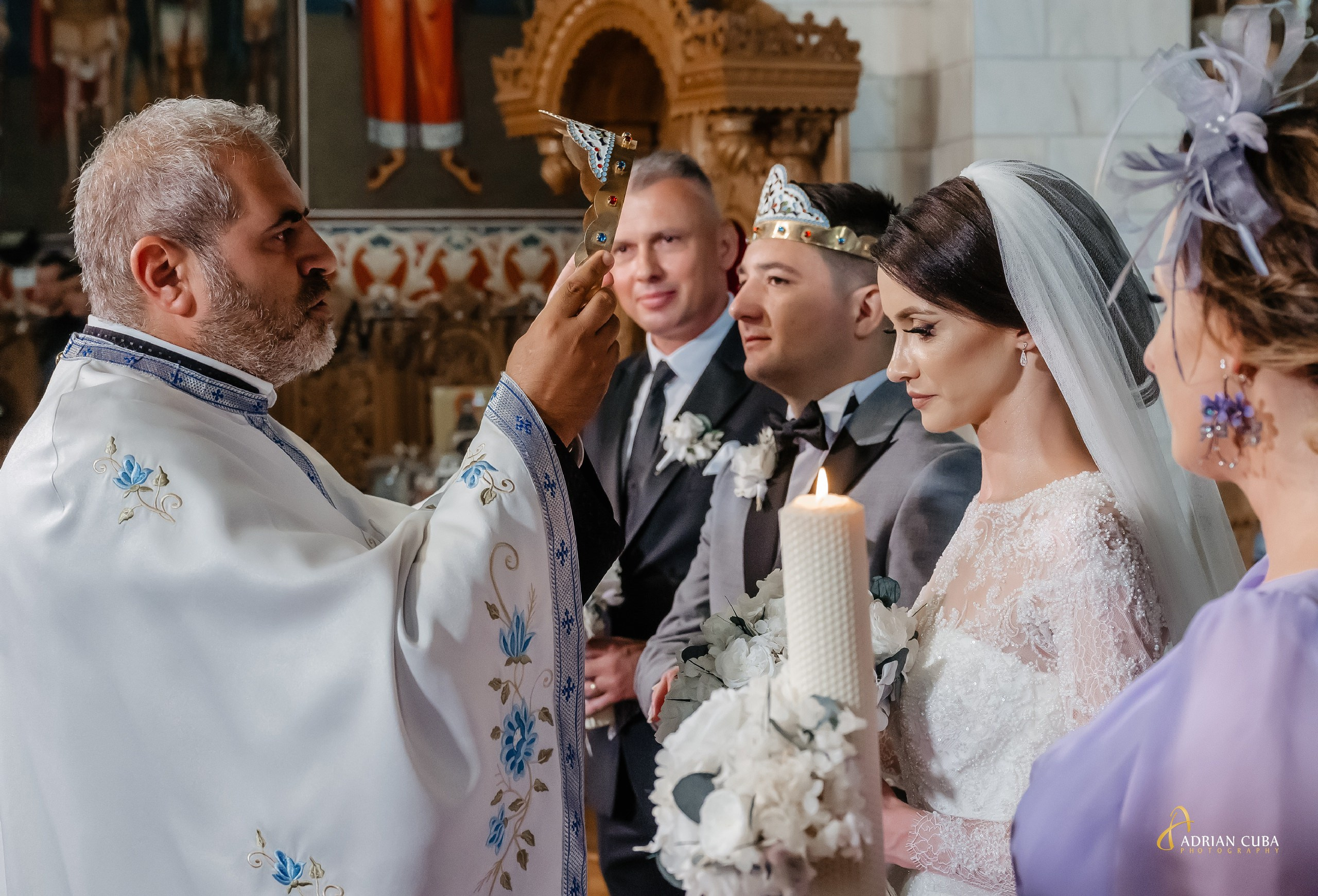 Fotograf nunta Iasi | Adrian Cuba — servicii profesionale de fotografie de nunta