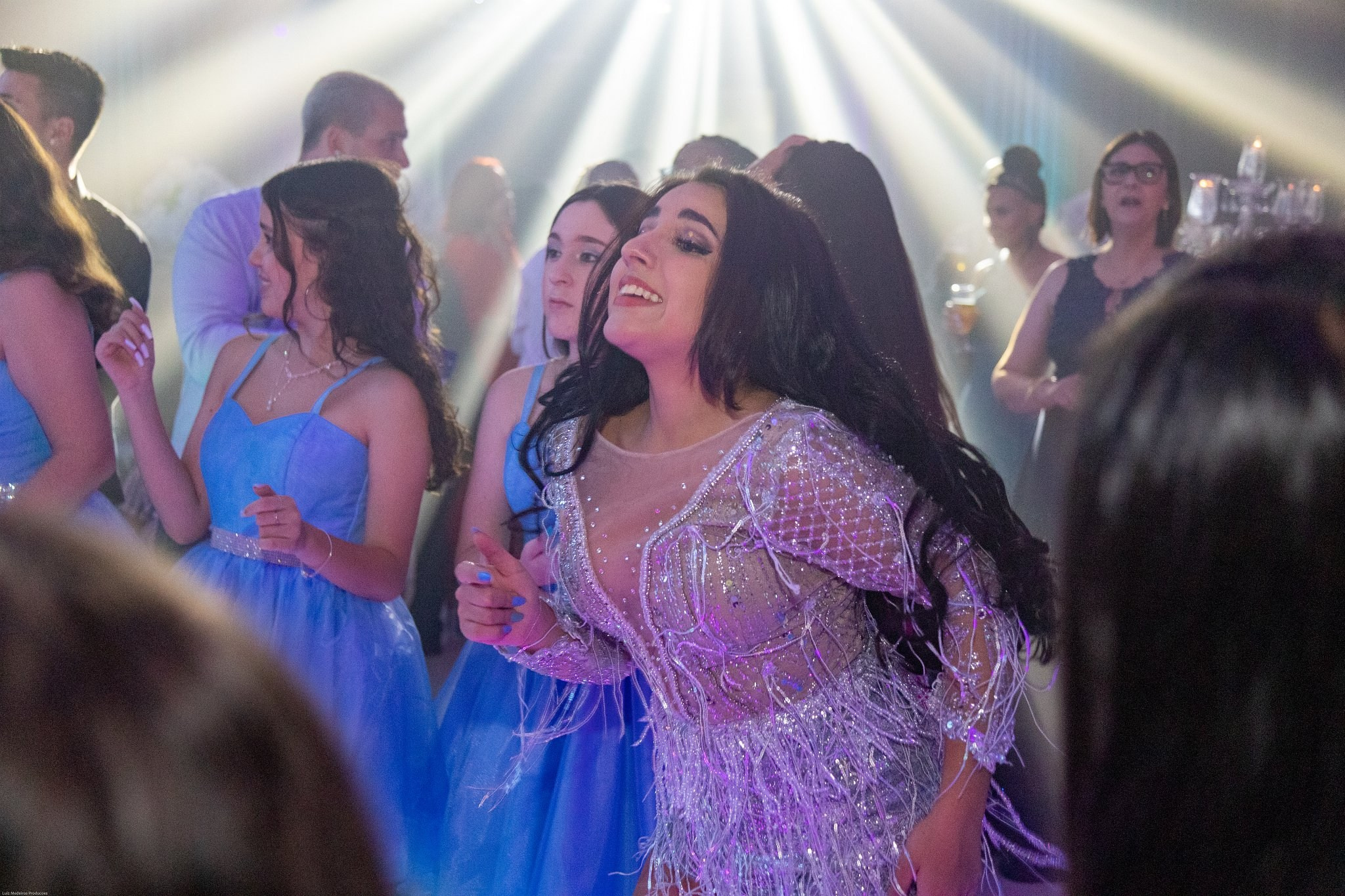 Luiz Medeiros Produções