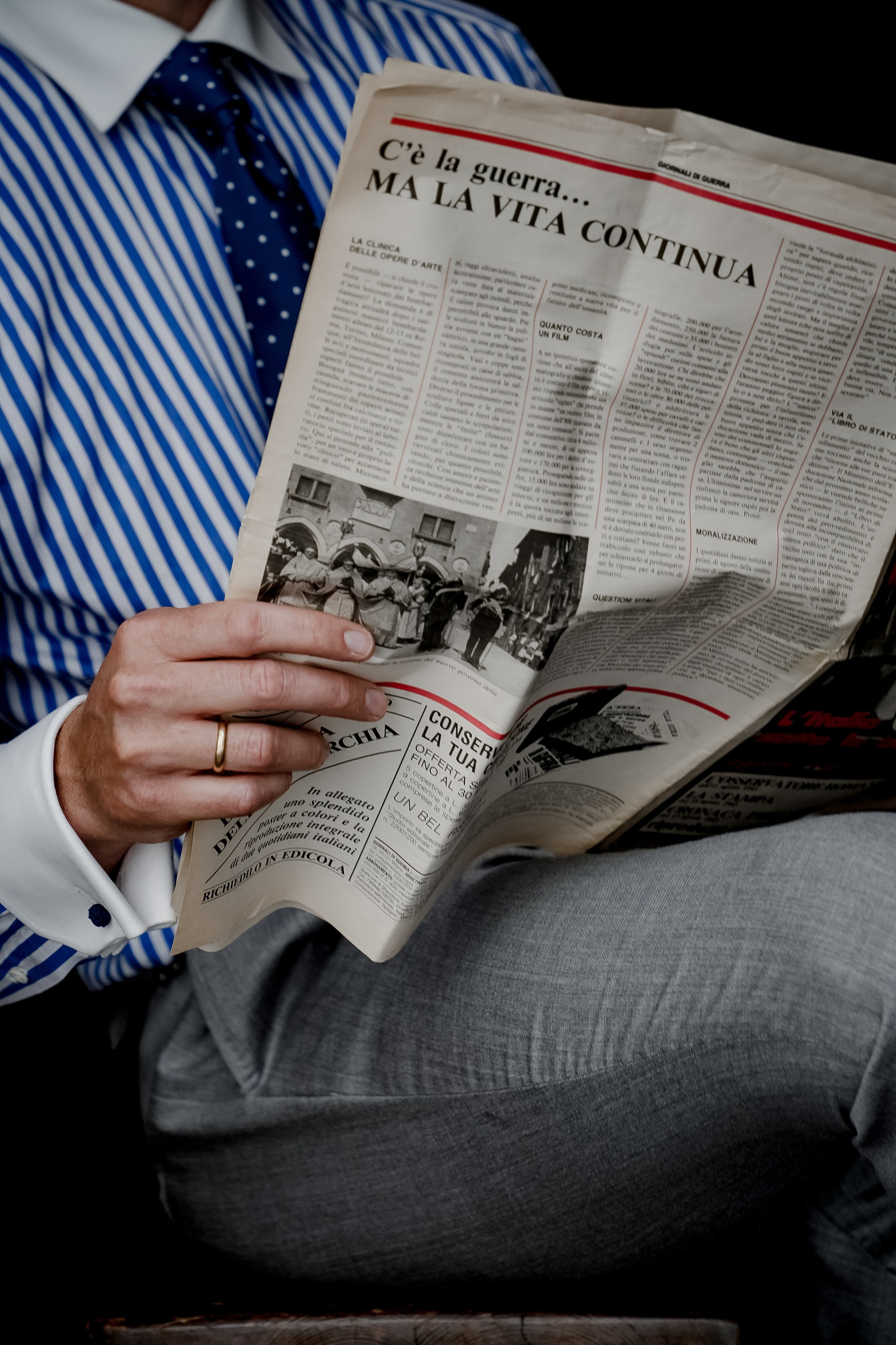 City Center & Panorama (1). Photographer in Florence Tuscany