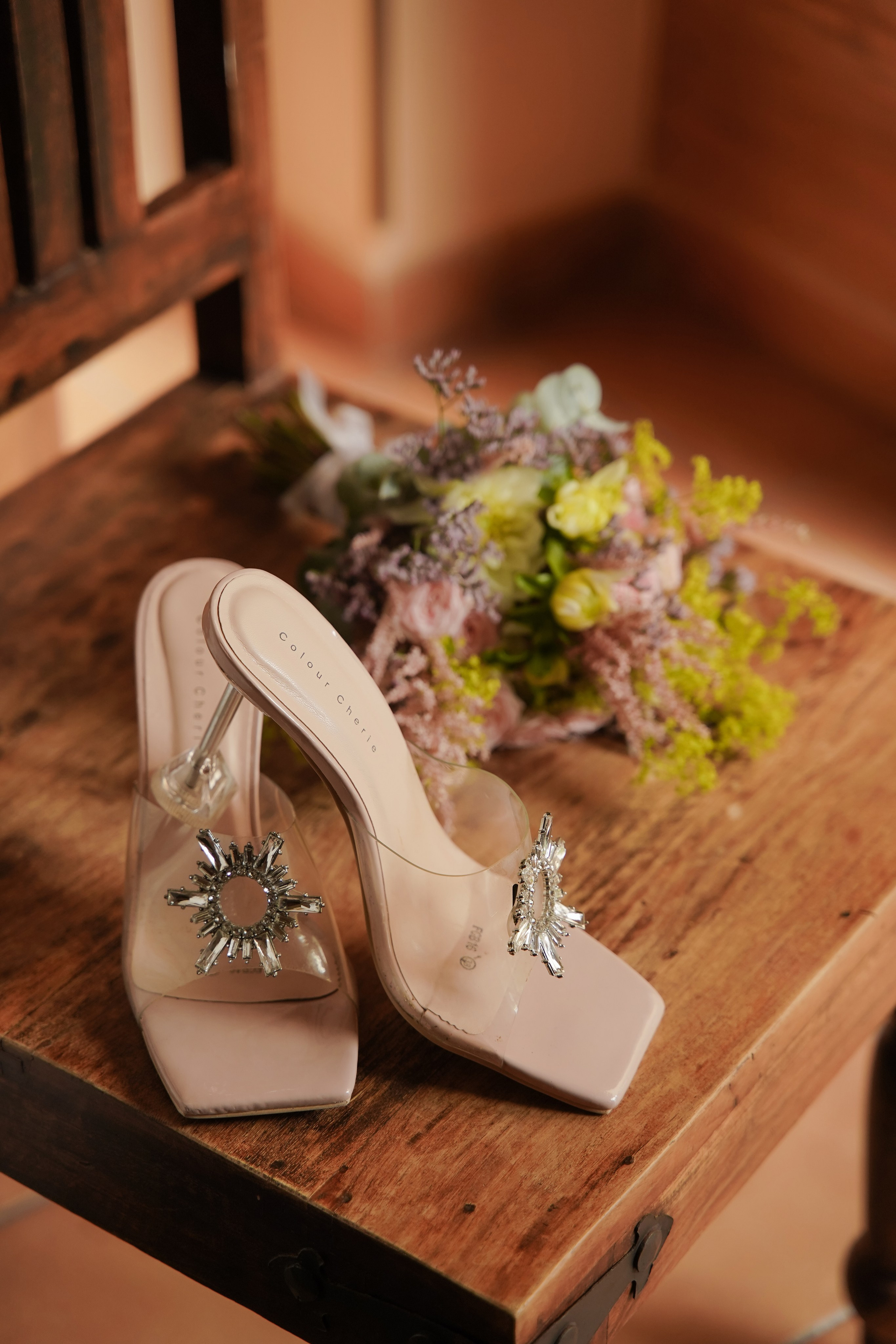 Packs de bodas