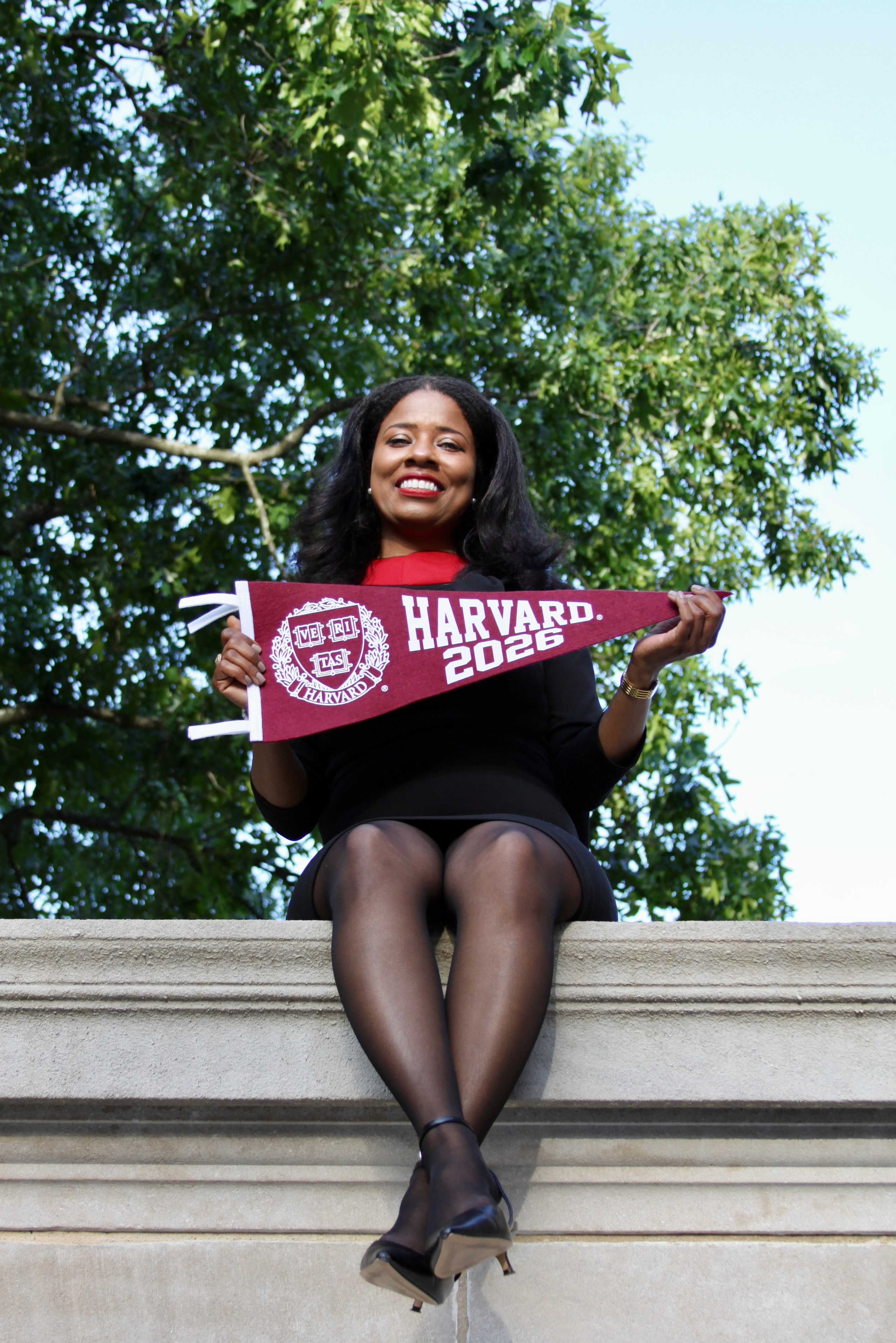 Graduation photo packages. Kelly Sang, graduation and portrait photographer in Boston