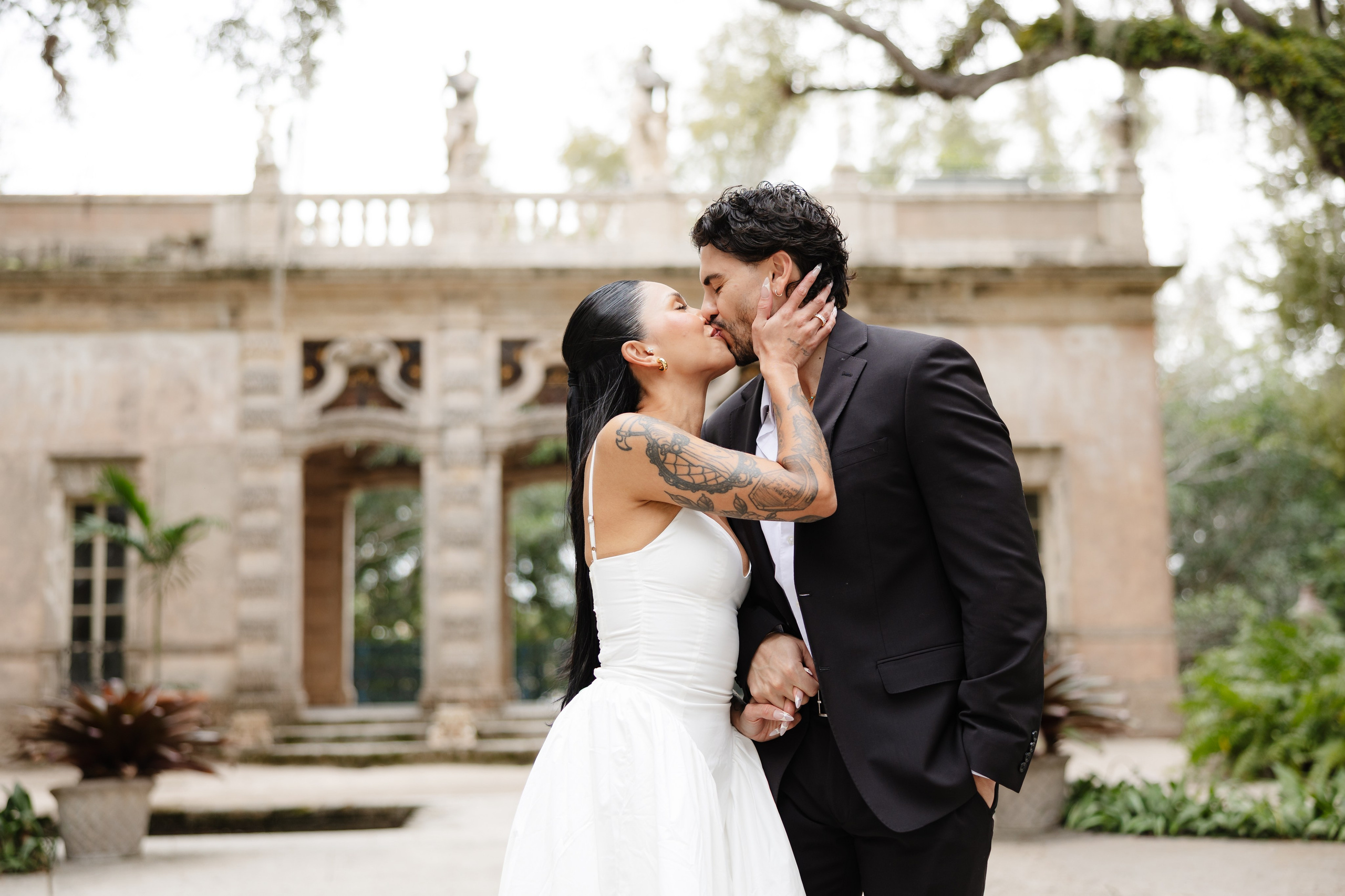 MONICA & RAUL. YES I DO PRODUCTION — Wedding photography&videography
