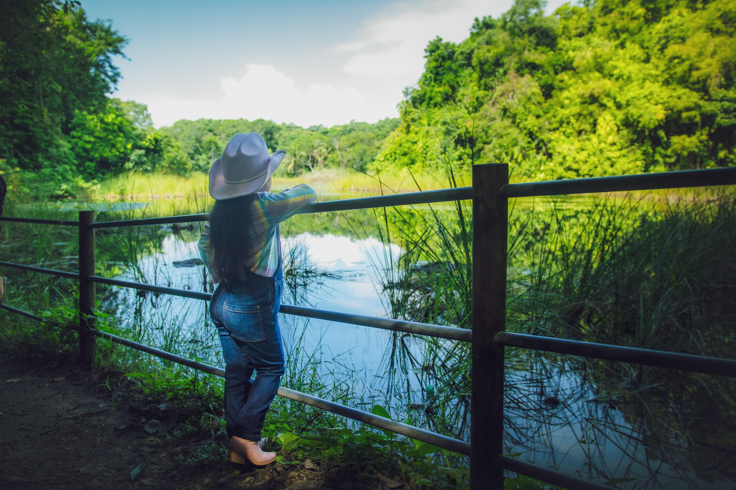Capturando los mejores momentos. Henry Elmister fotógrafo de alta Verapaz Guatemala