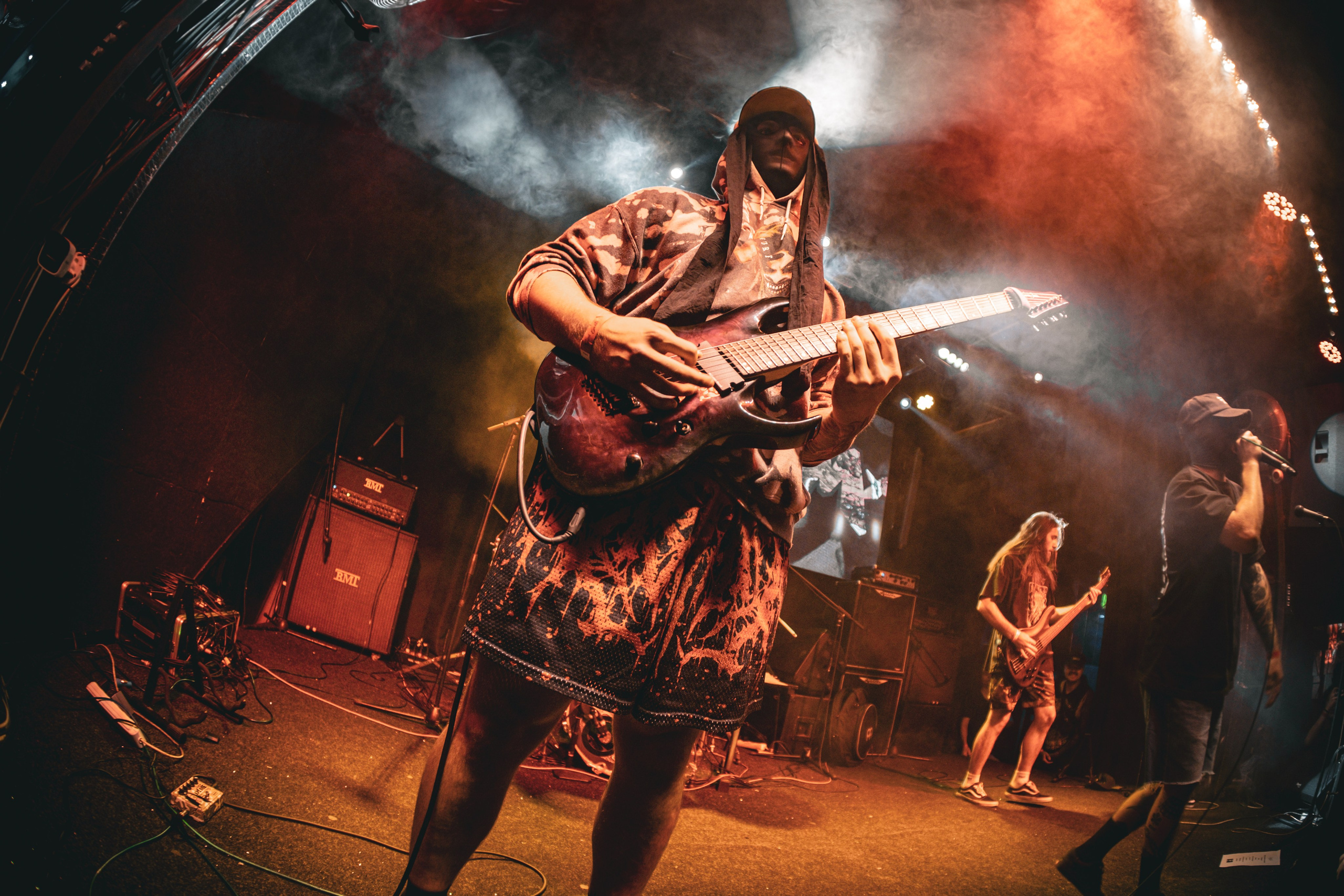 0%Mercury — “We Should Definitely Do This!”. Photography of Fujicolor.104