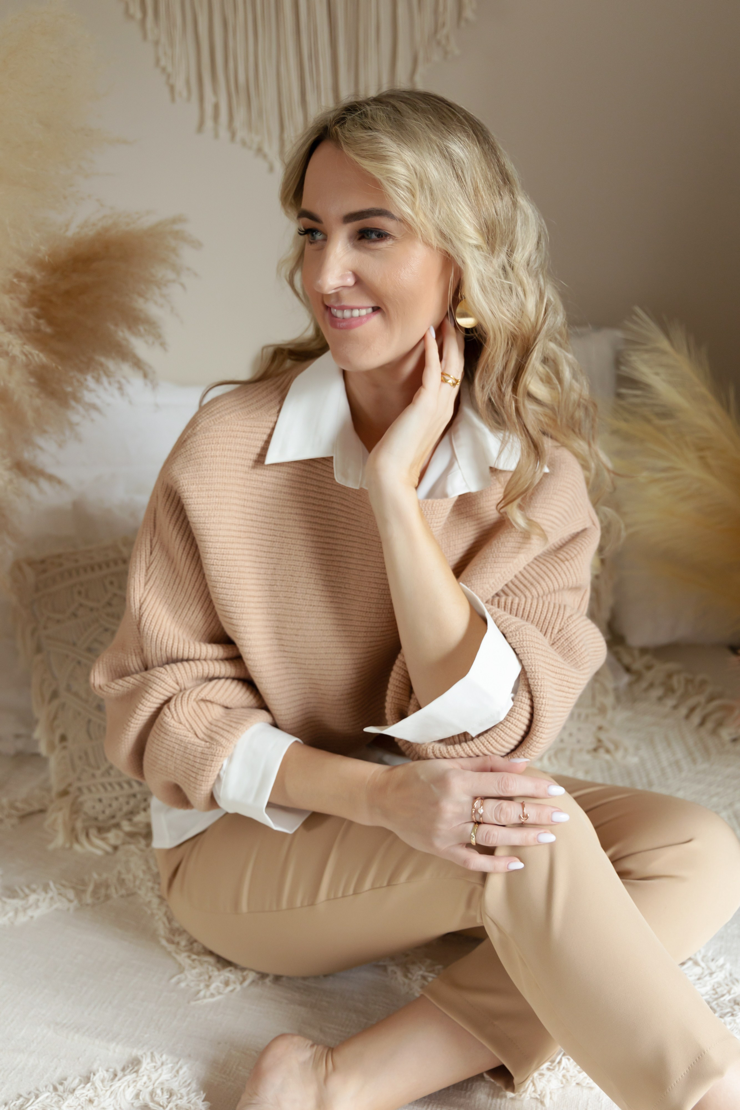 Frauen Fotoshooting. Baby- und Familienfotografin in Iserlohn Swetlana Benner