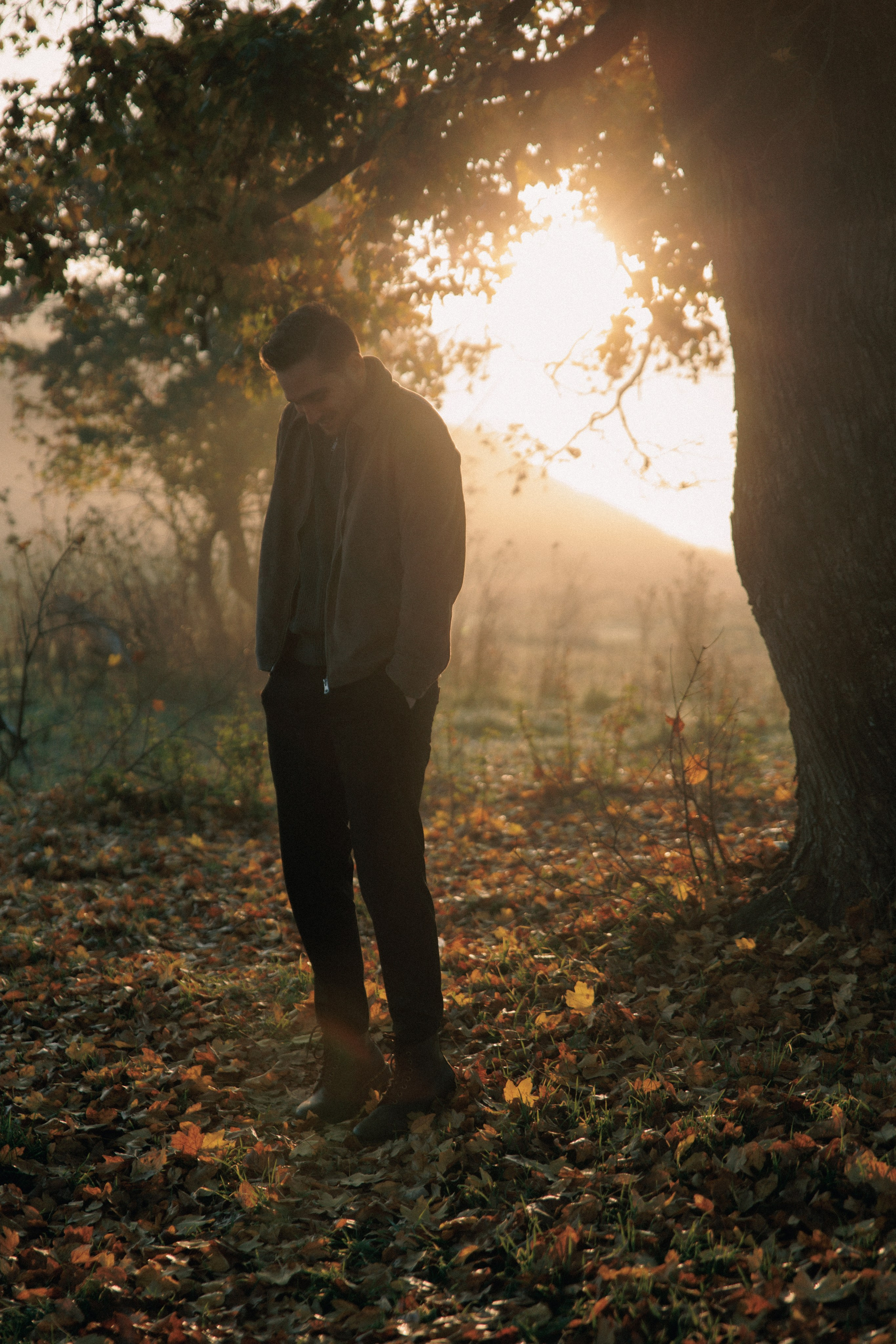 An autumn lovestory. Wedding photographer and videographer based in Timisoara, Romania