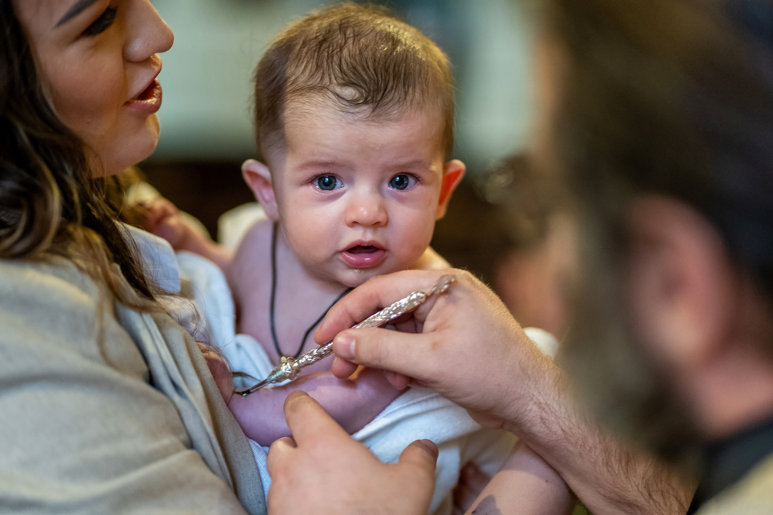Fotografii de Botez - Ionut Tantan Foto & Film. TANTAN IONUT FOTO & FILM