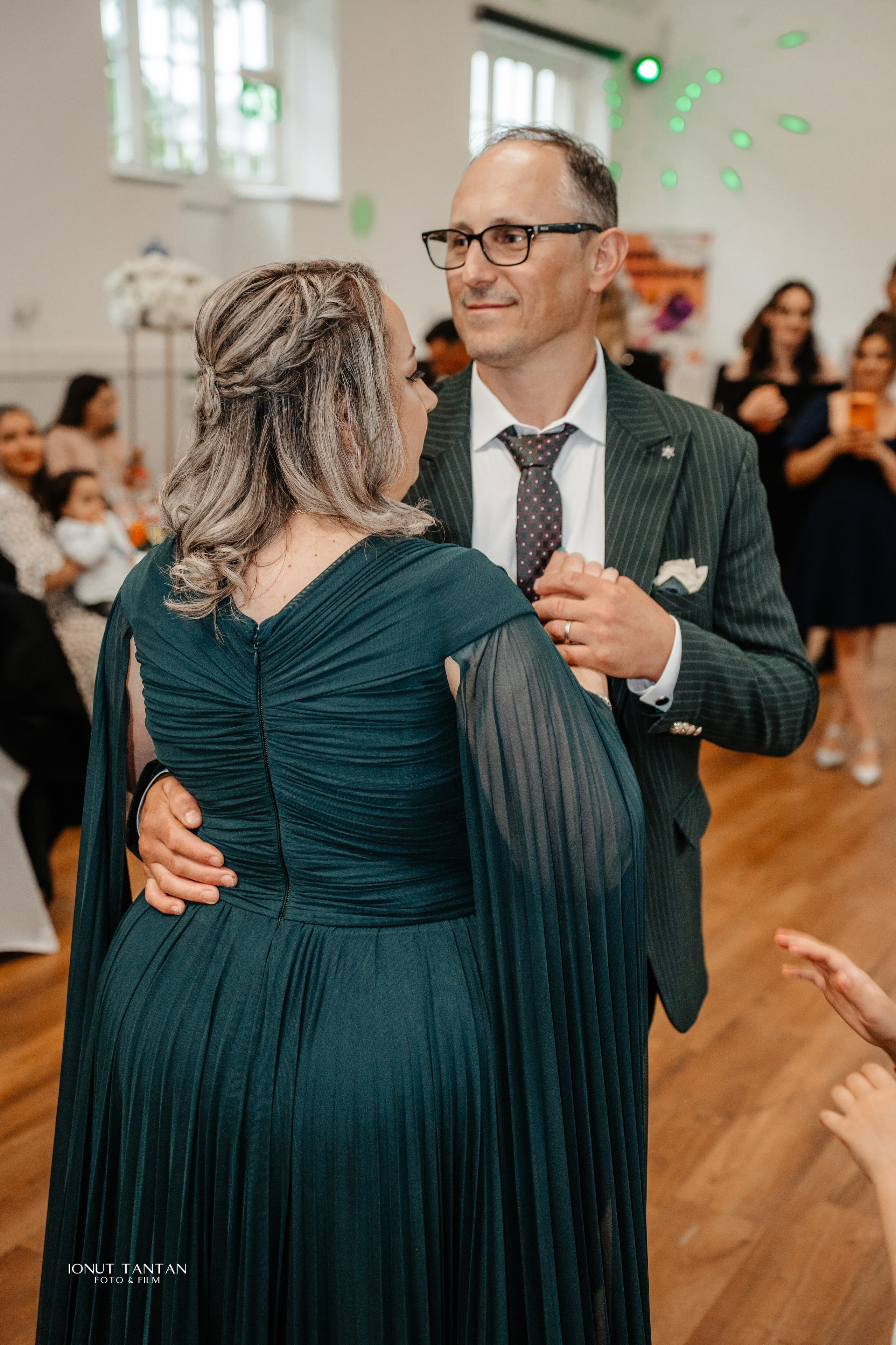 Adrian & Mihaela. TANTAN IONUT FOTO & FILM