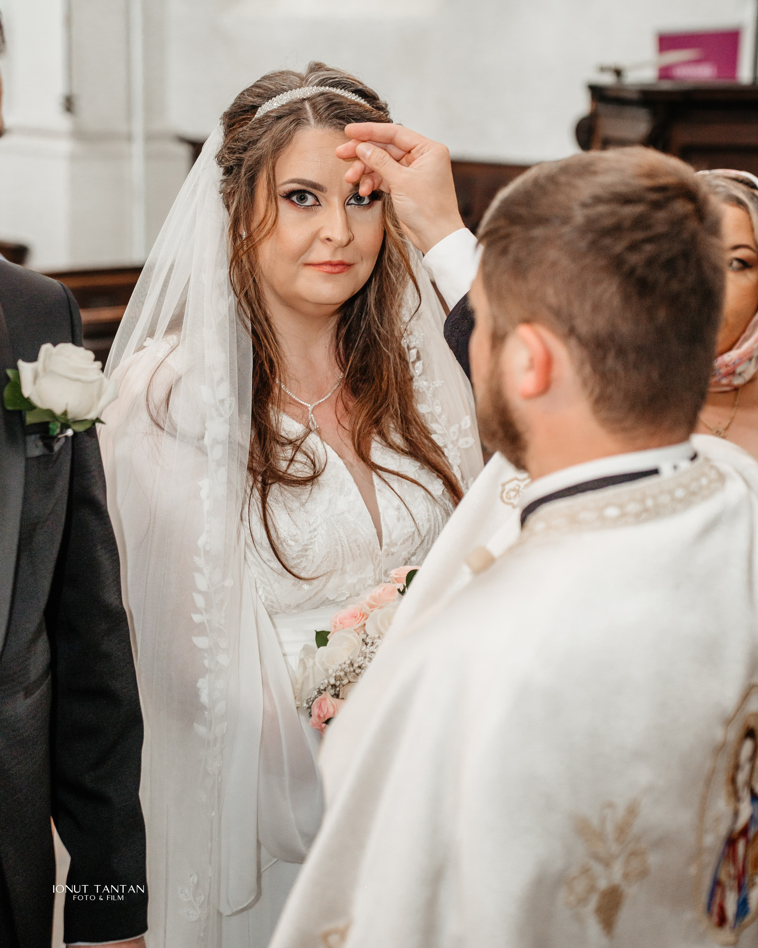 Adrian & Mihaela. TANTAN IONUT FOTO & FILM