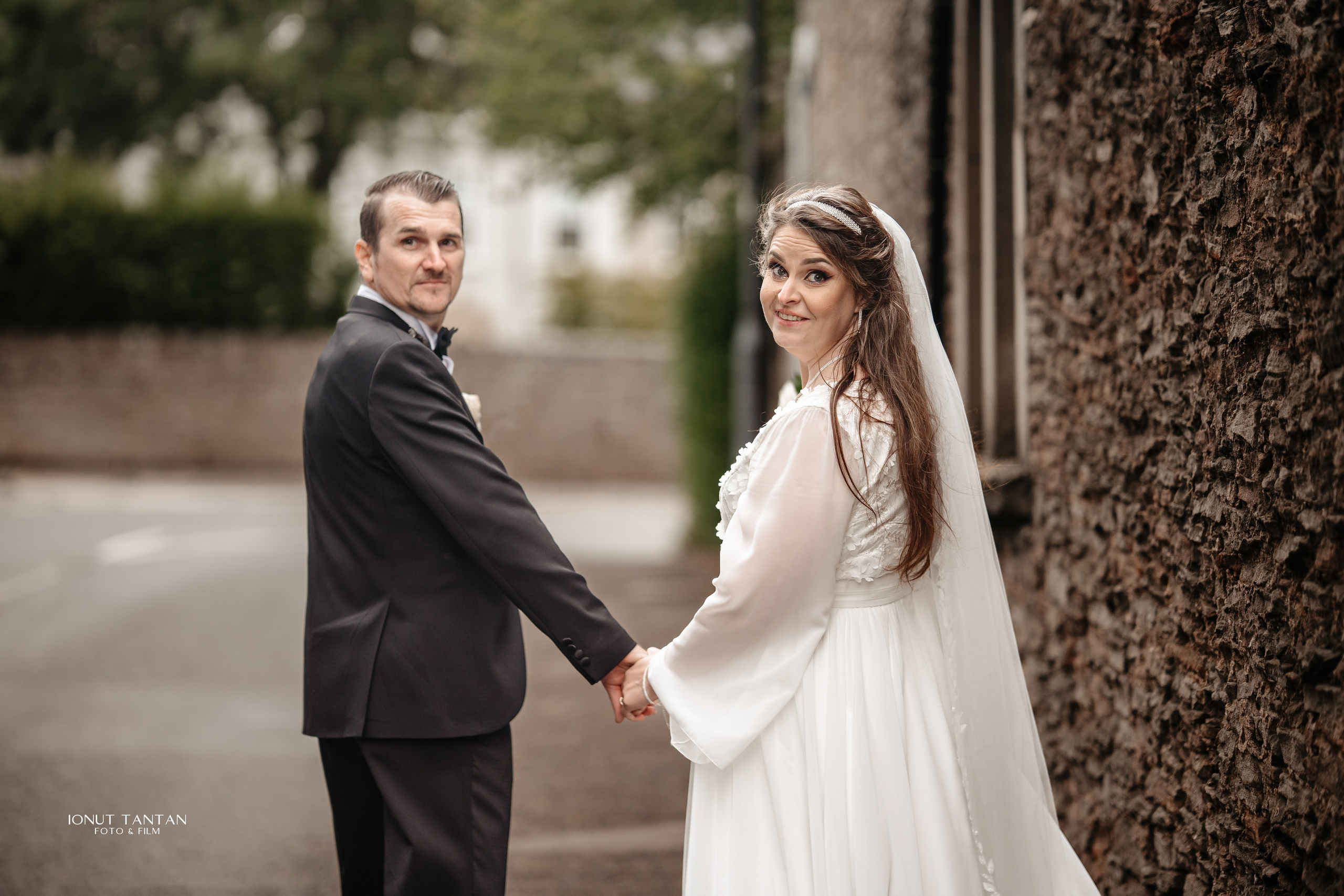 Adrian & Mihaela. TANTAN IONUT FOTO & FILM