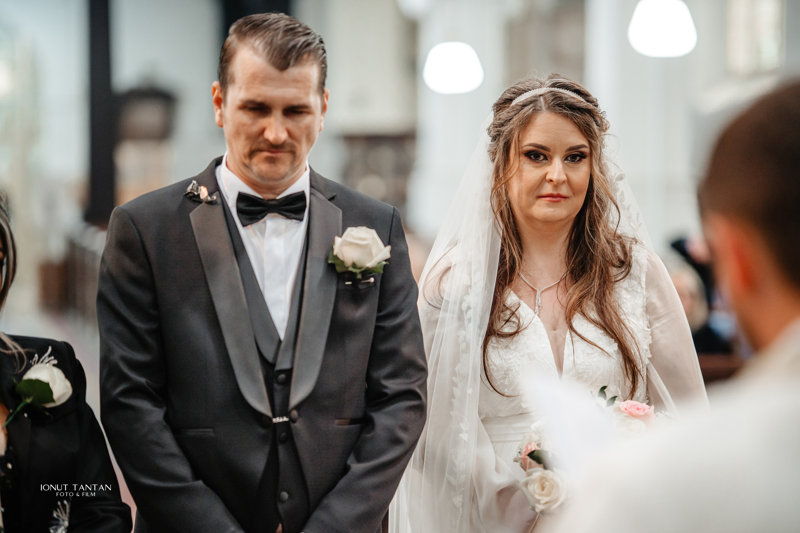Adrian & Mihaela. TANTAN IONUT FOTO & FILM