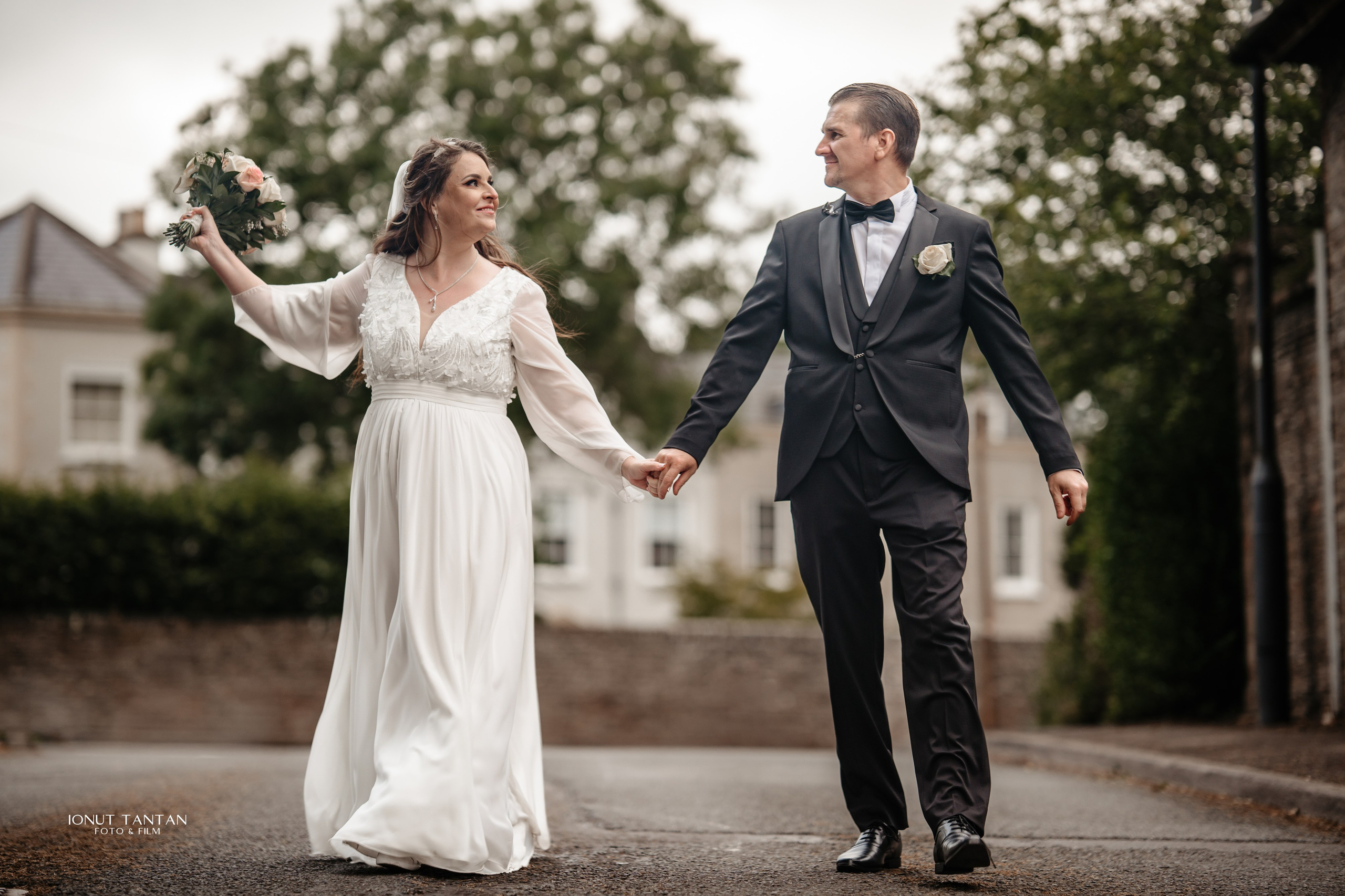 Adrian & Mihaela. TANTAN IONUT FOTO & FILM