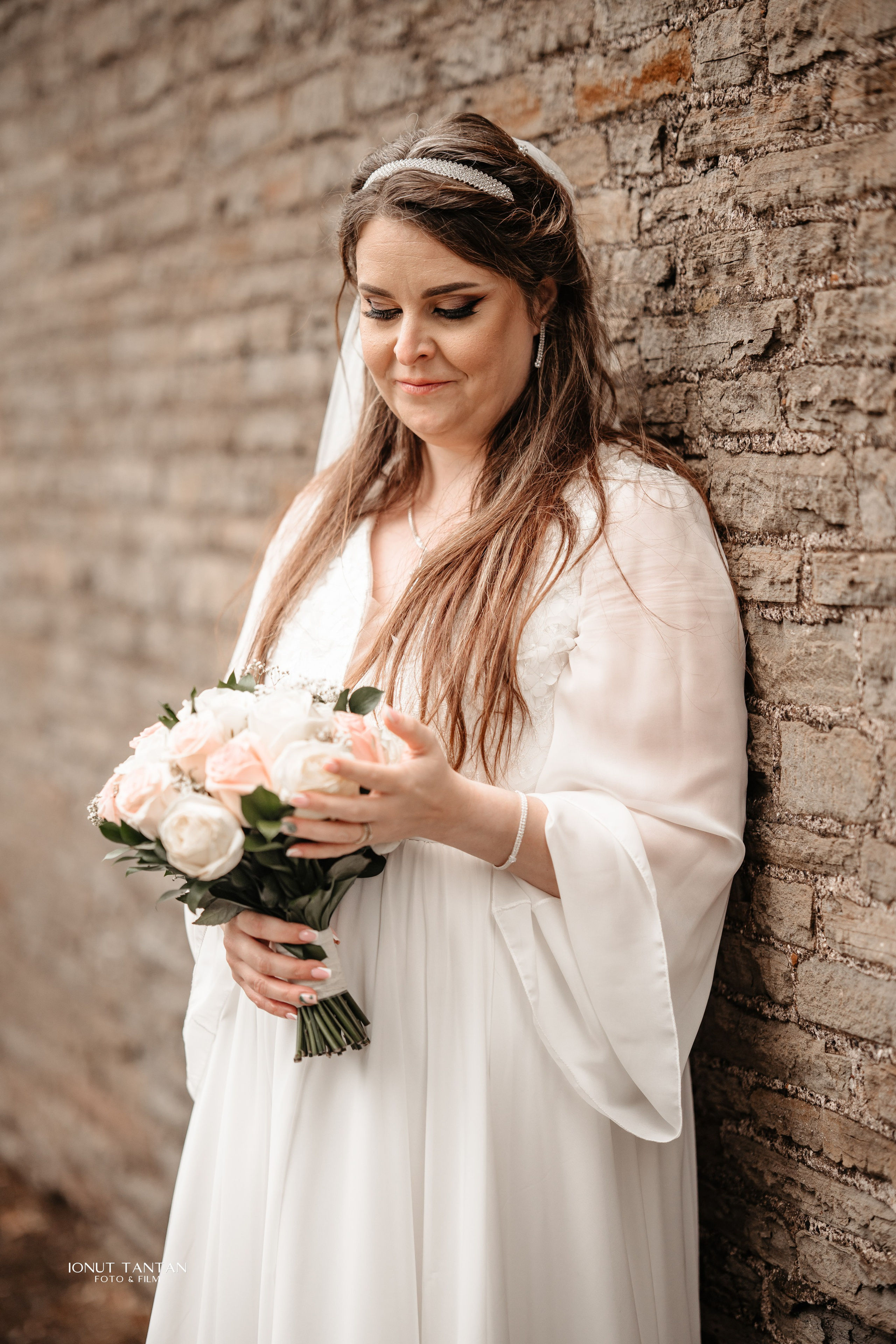 Adrian & Mihaela. TANTAN IONUT FOTO & FILM
