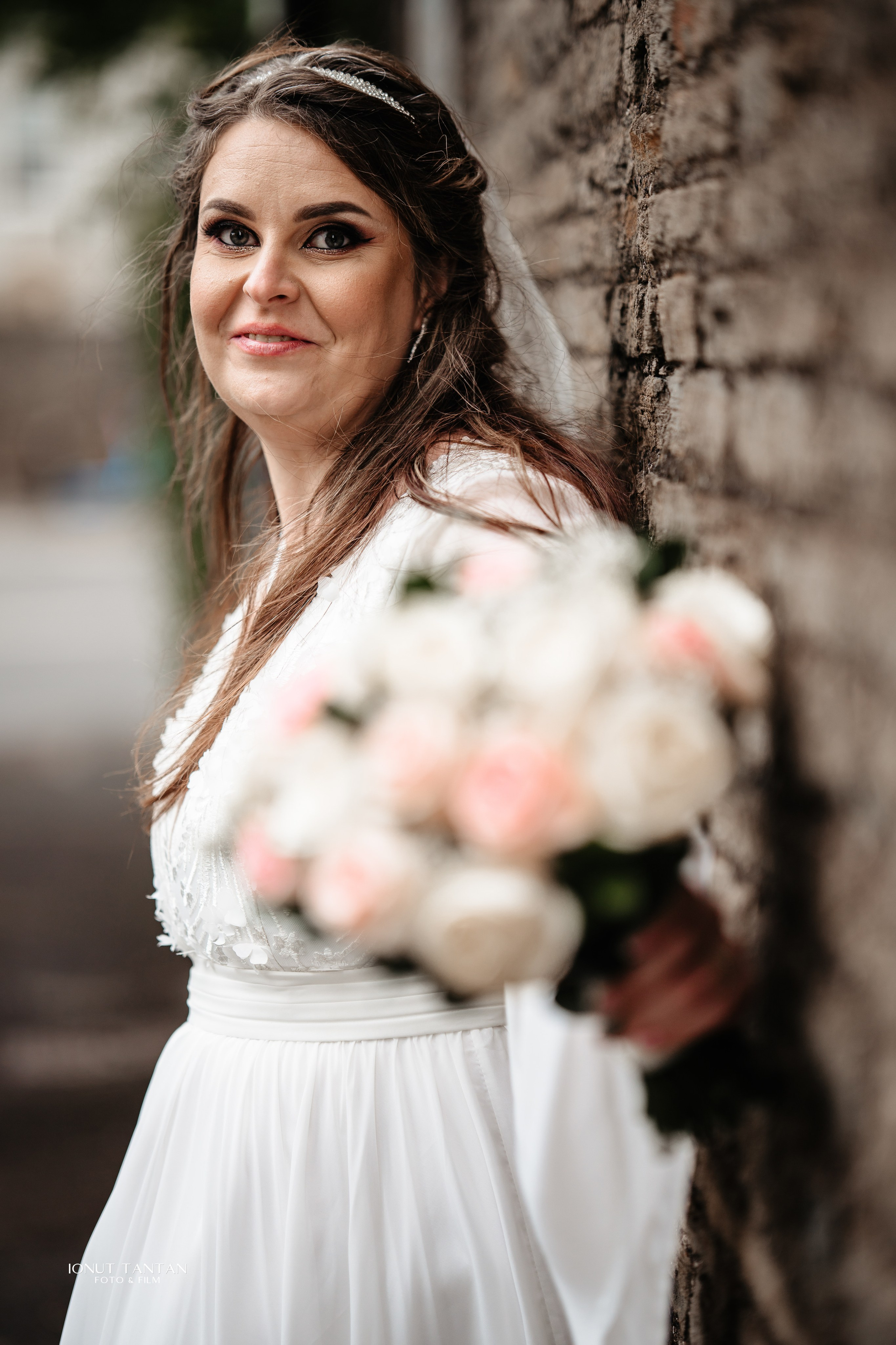 Adrian & Mihaela. TANTAN IONUT FOTO & FILM