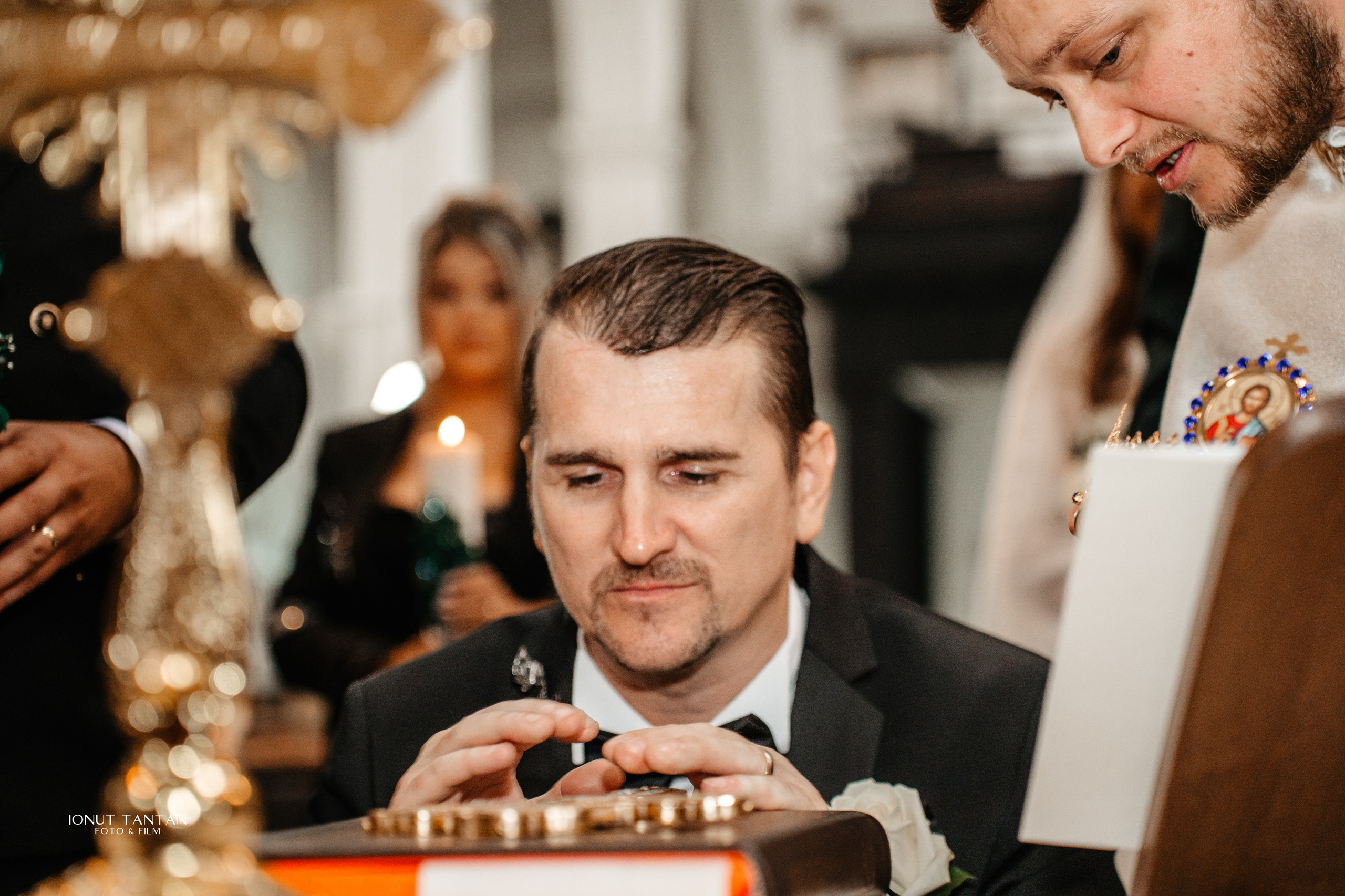 Adrian & Mihaela. TANTAN IONUT FOTO & FILM