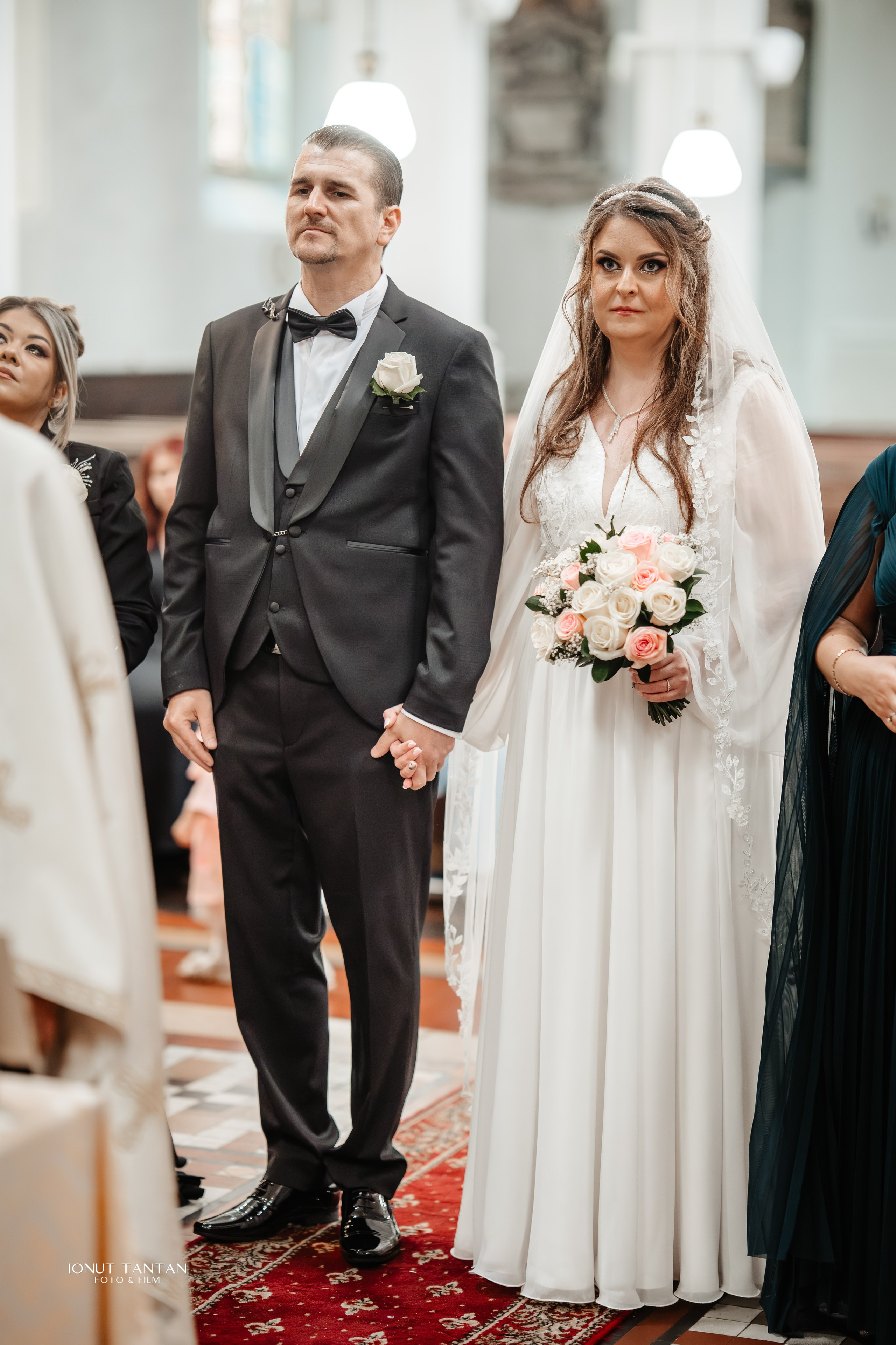 Adrian & Mihaela. TANTAN IONUT FOTO & FILM