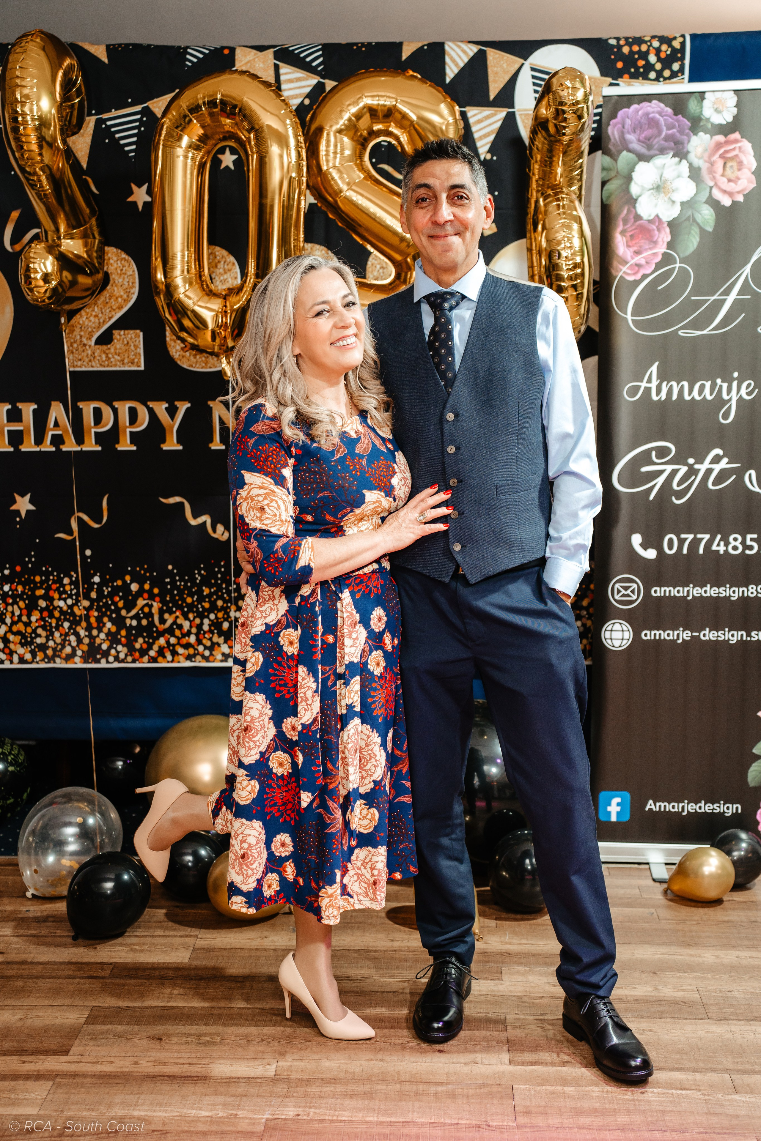 REVELION 2026. TANTAN IONUT FOTO & FILM