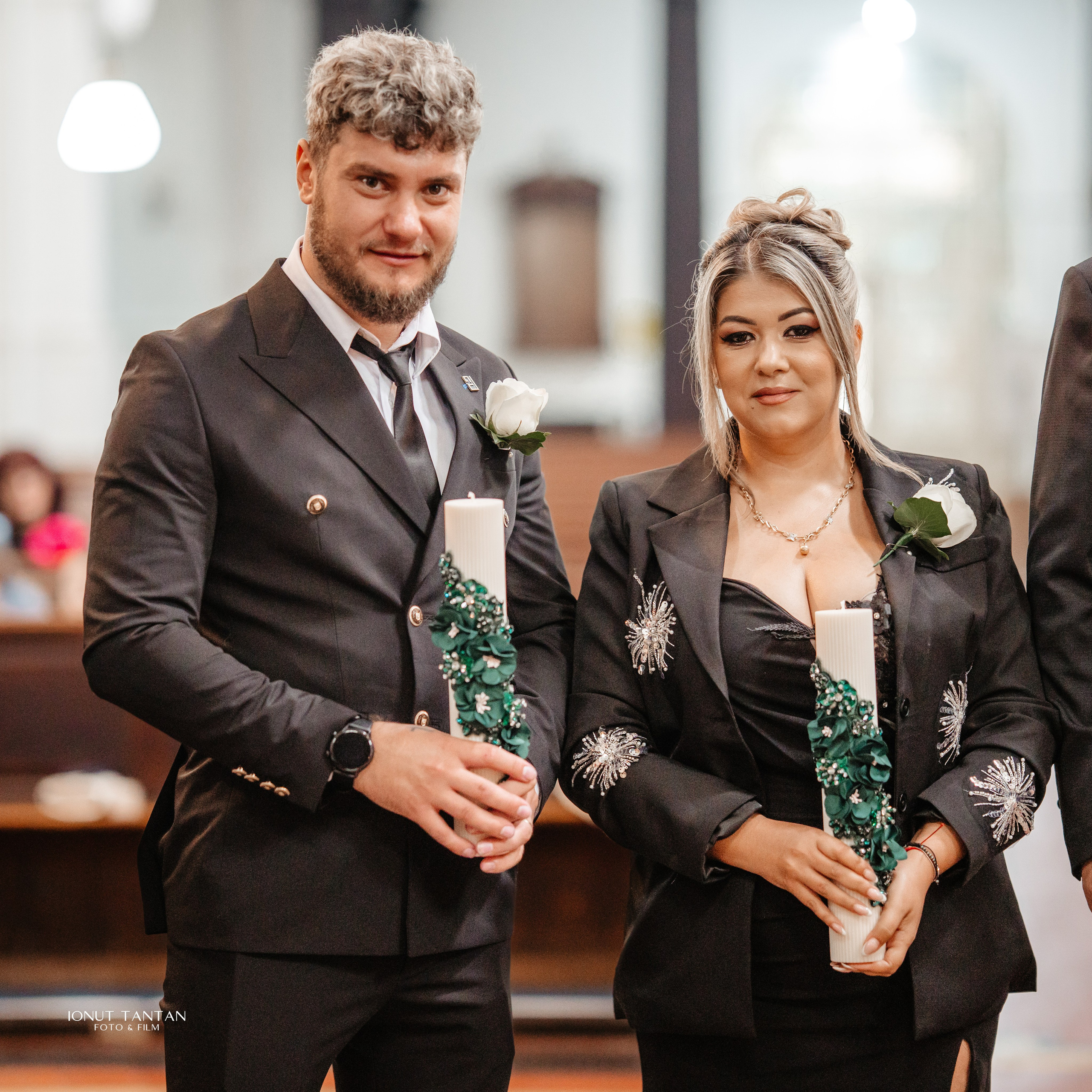 Adrian & Mihaela. TANTAN IONUT FOTO & FILM