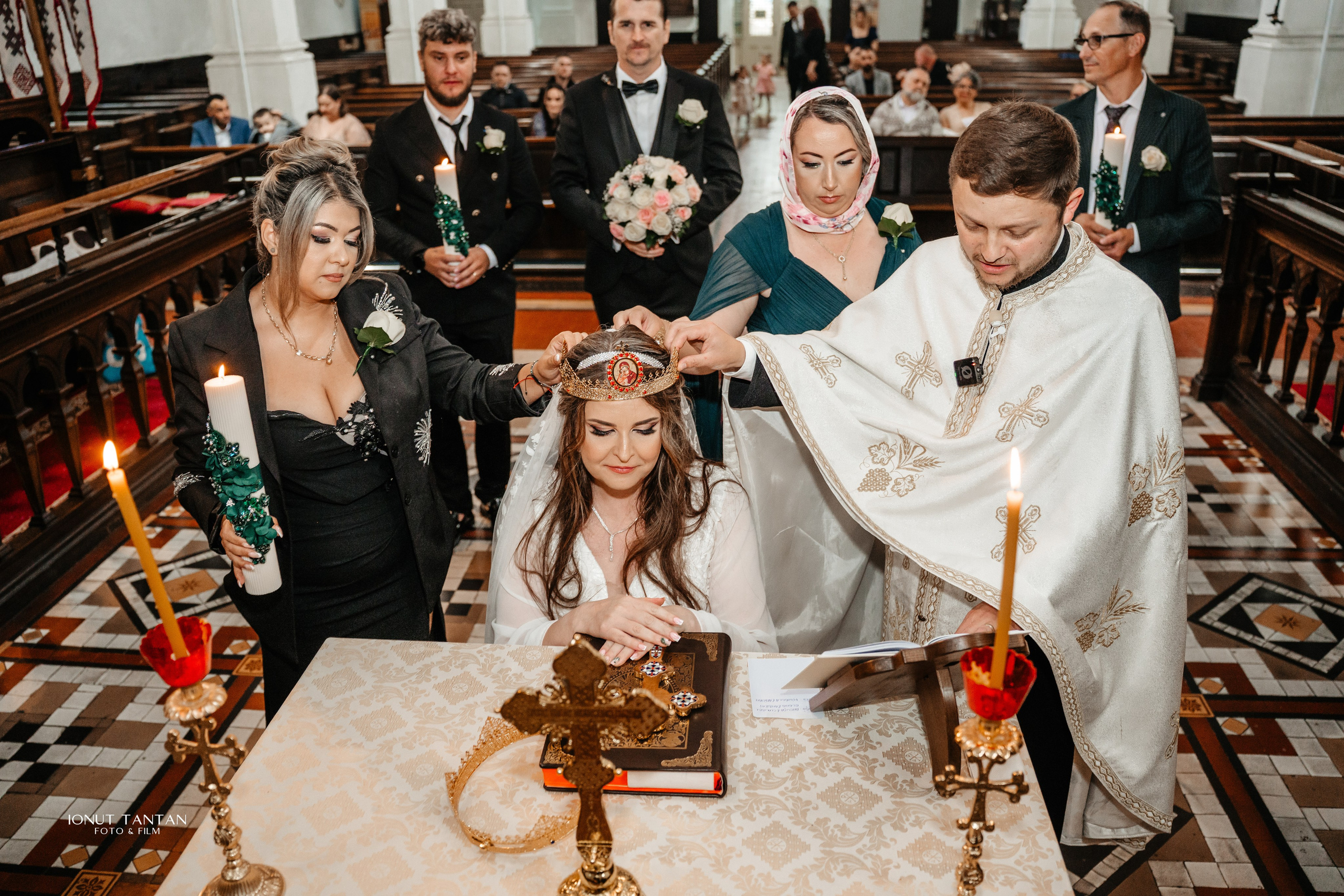 Adrian & Mihaela. TANTAN IONUT FOTO & FILM