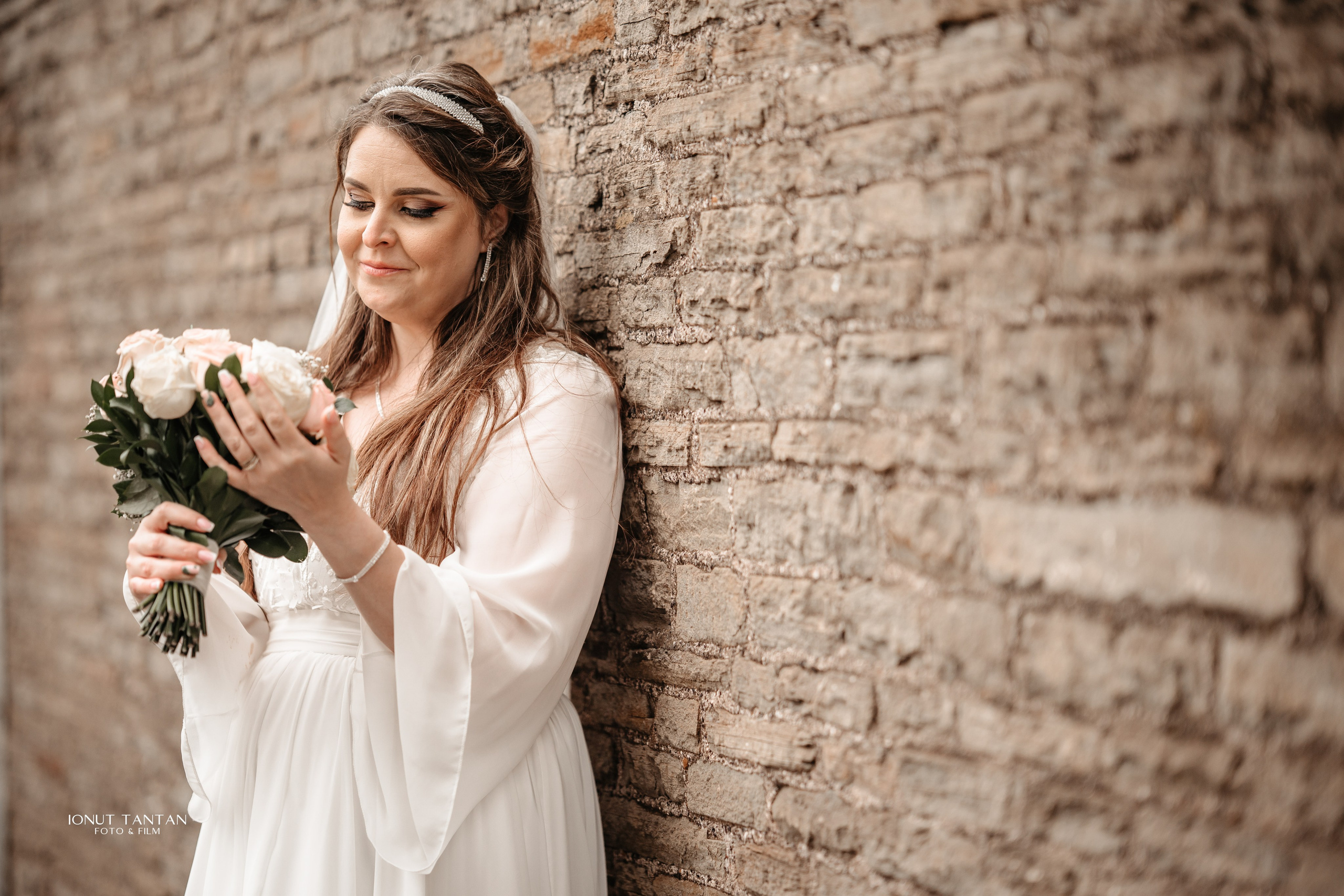 Adrian & Mihaela. TANTAN IONUT FOTO & FILM