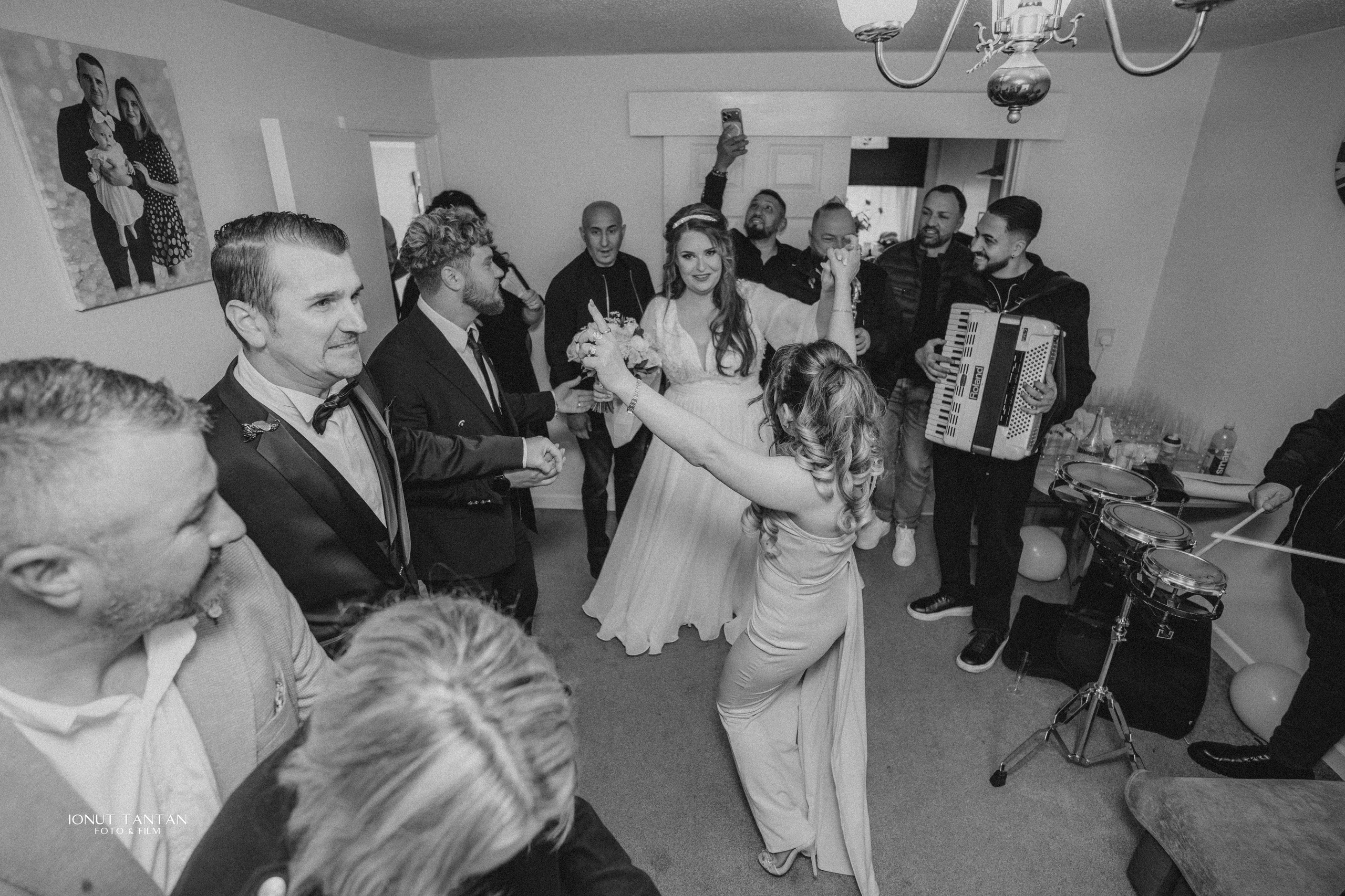 Adrian & Mihaela. TANTAN IONUT FOTO & FILM