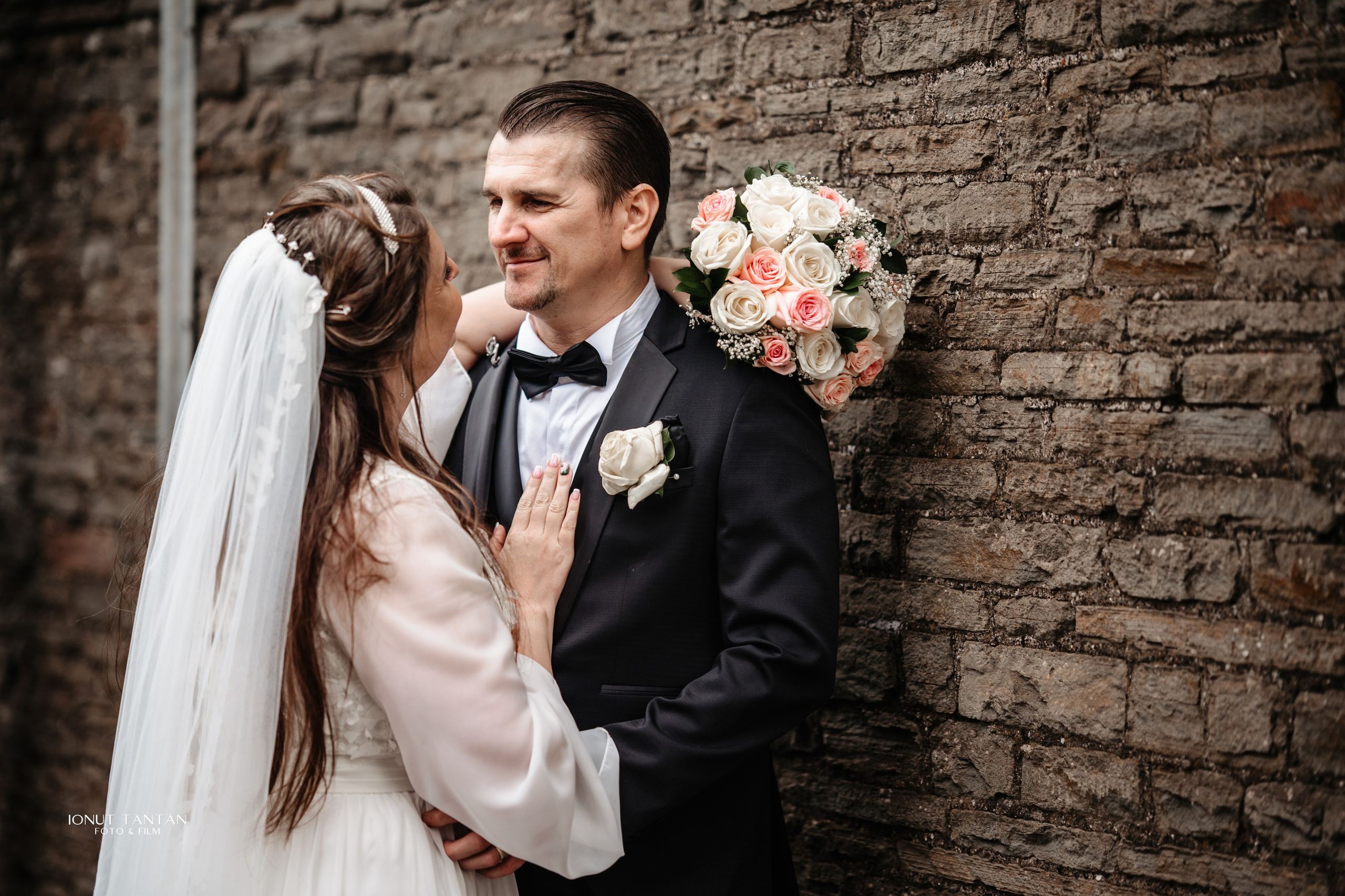 Adrian & Mihaela. TANTAN IONUT FOTO & FILM