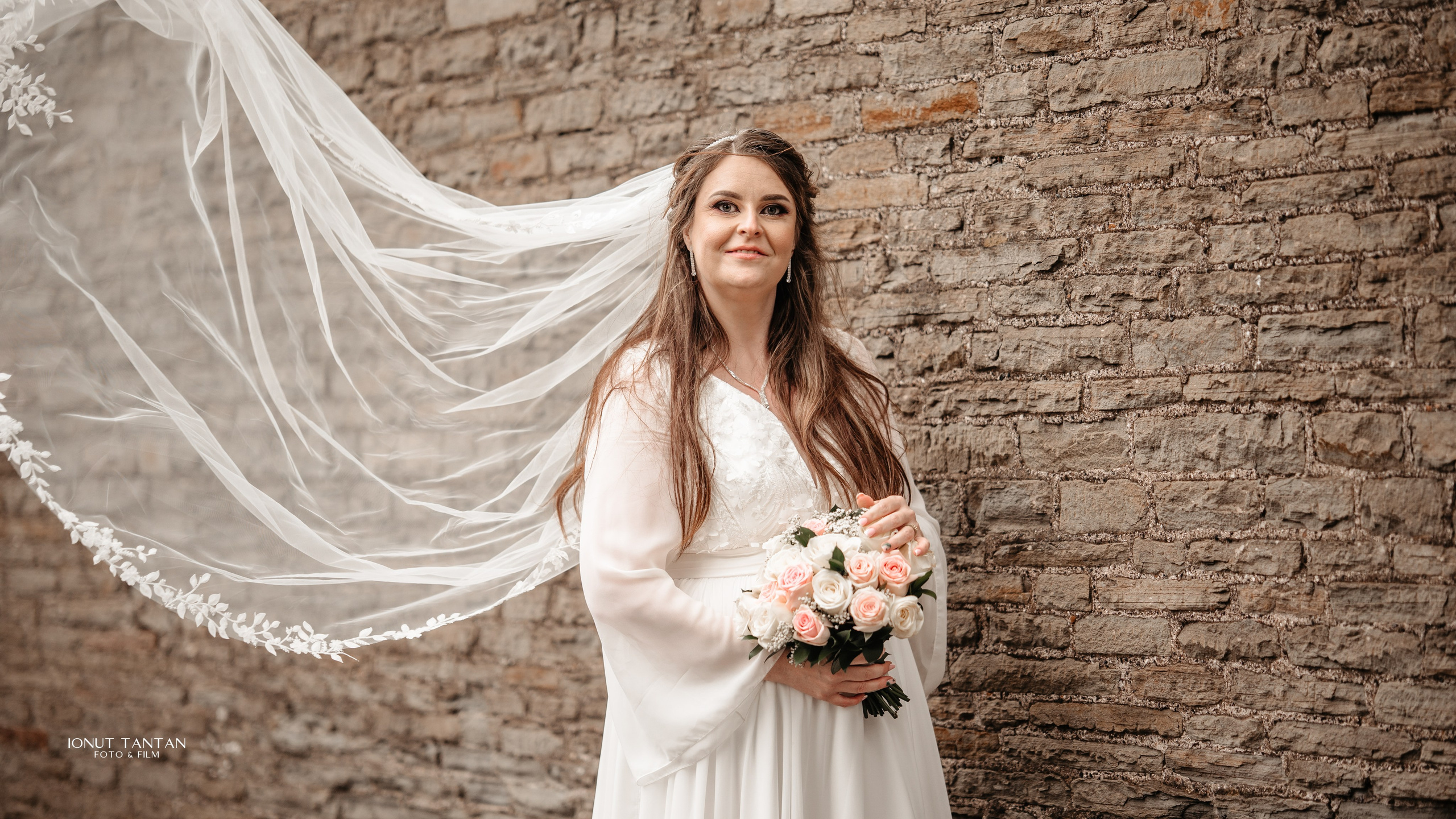 Adrian & Mihaela. TANTAN IONUT FOTO & FILM