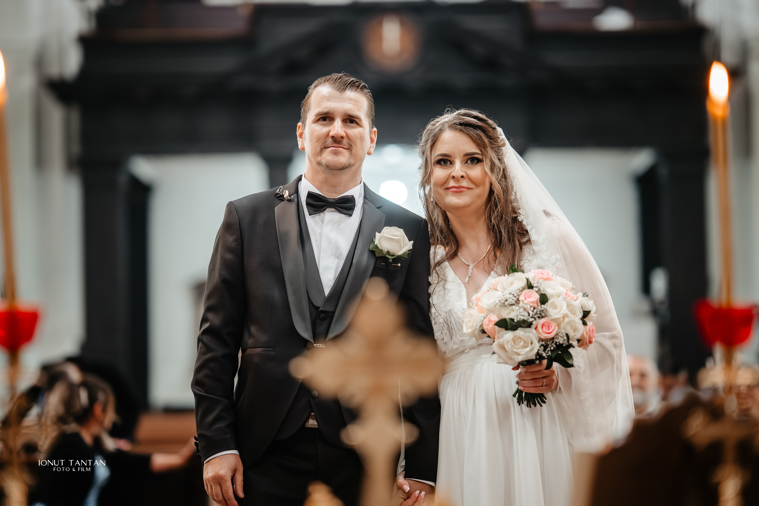 Adrian & Mihaela. TANTAN IONUT FOTO & FILM