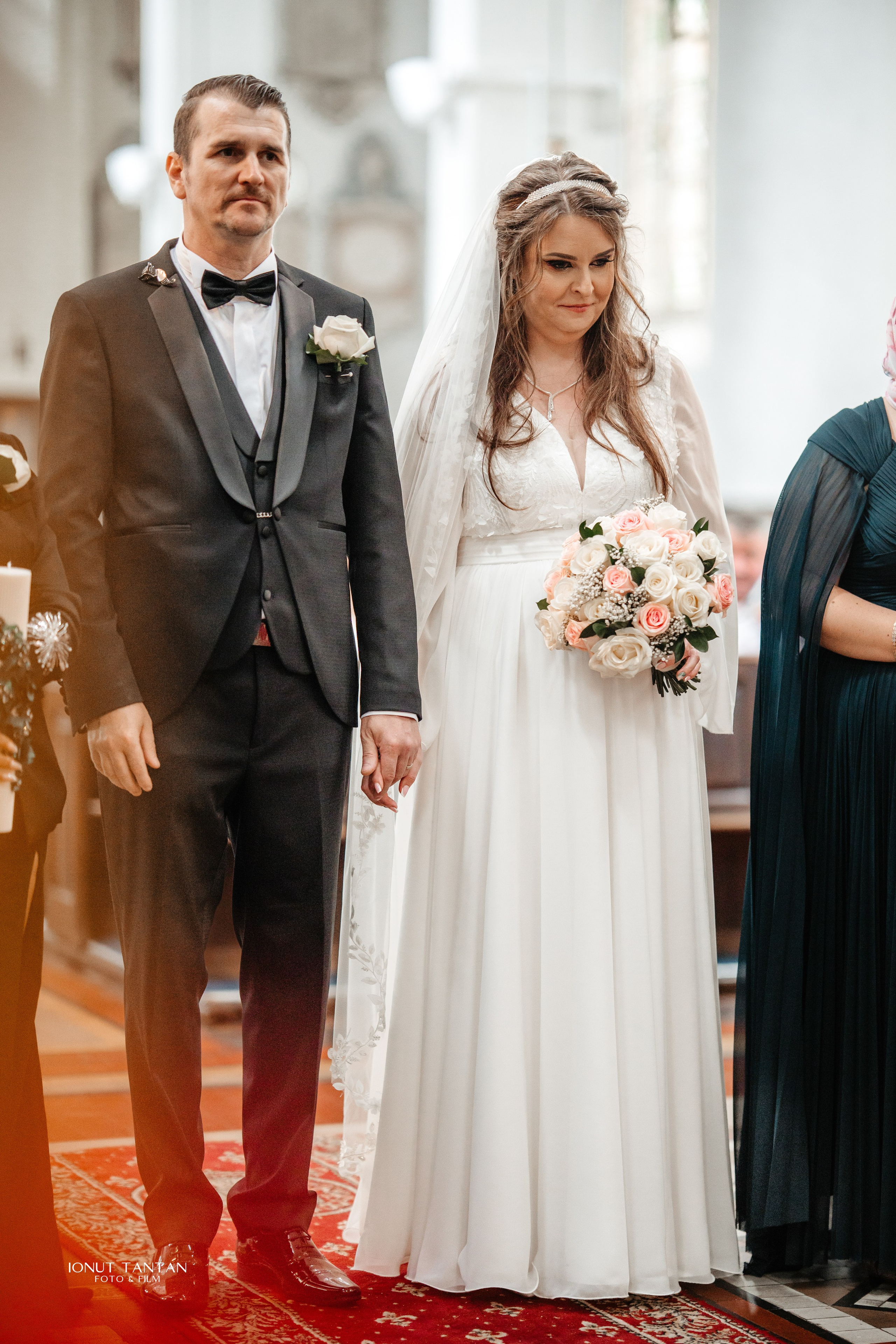 Adrian & Mihaela. TANTAN IONUT FOTO & FILM