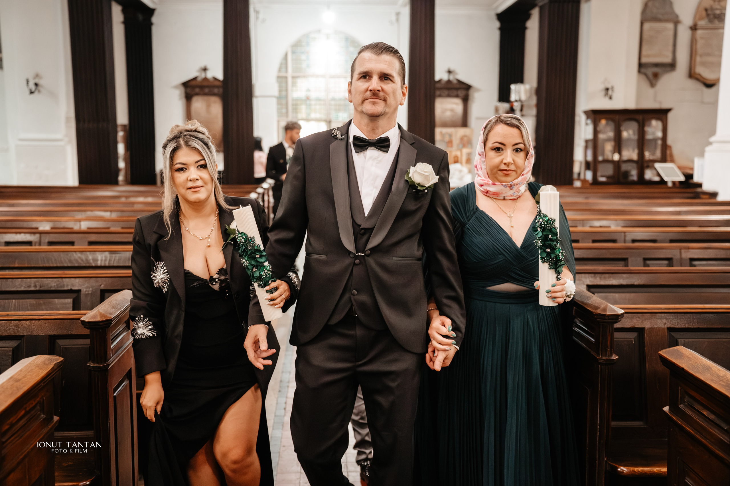Adrian & Mihaela. TANTAN IONUT FOTO & FILM