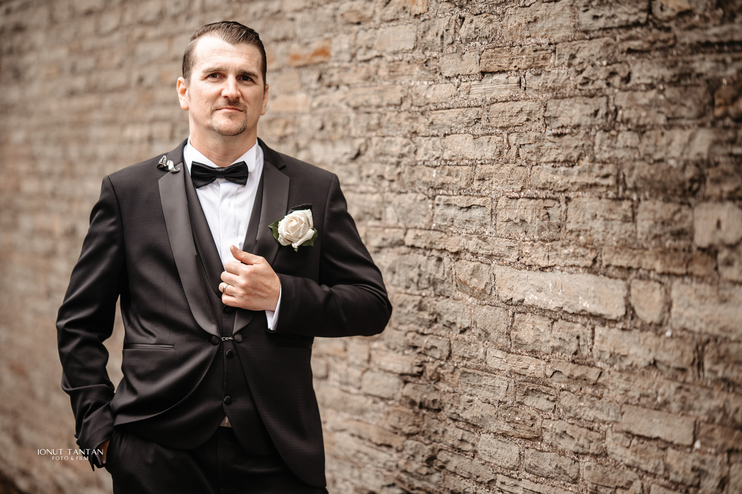 Adrian & Mihaela. TANTAN IONUT FOTO & FILM