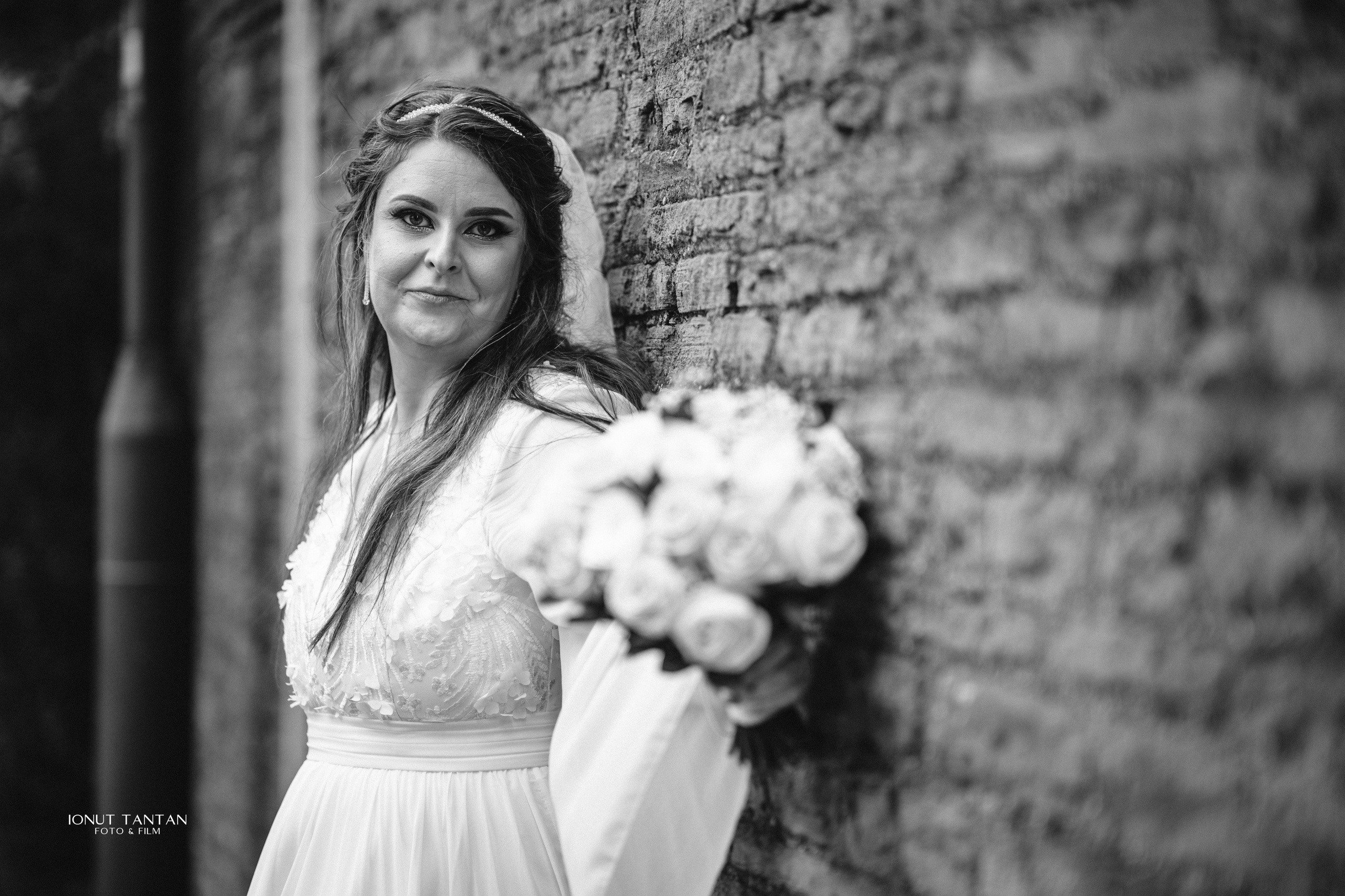 Adrian & Mihaela. TANTAN IONUT FOTO & FILM