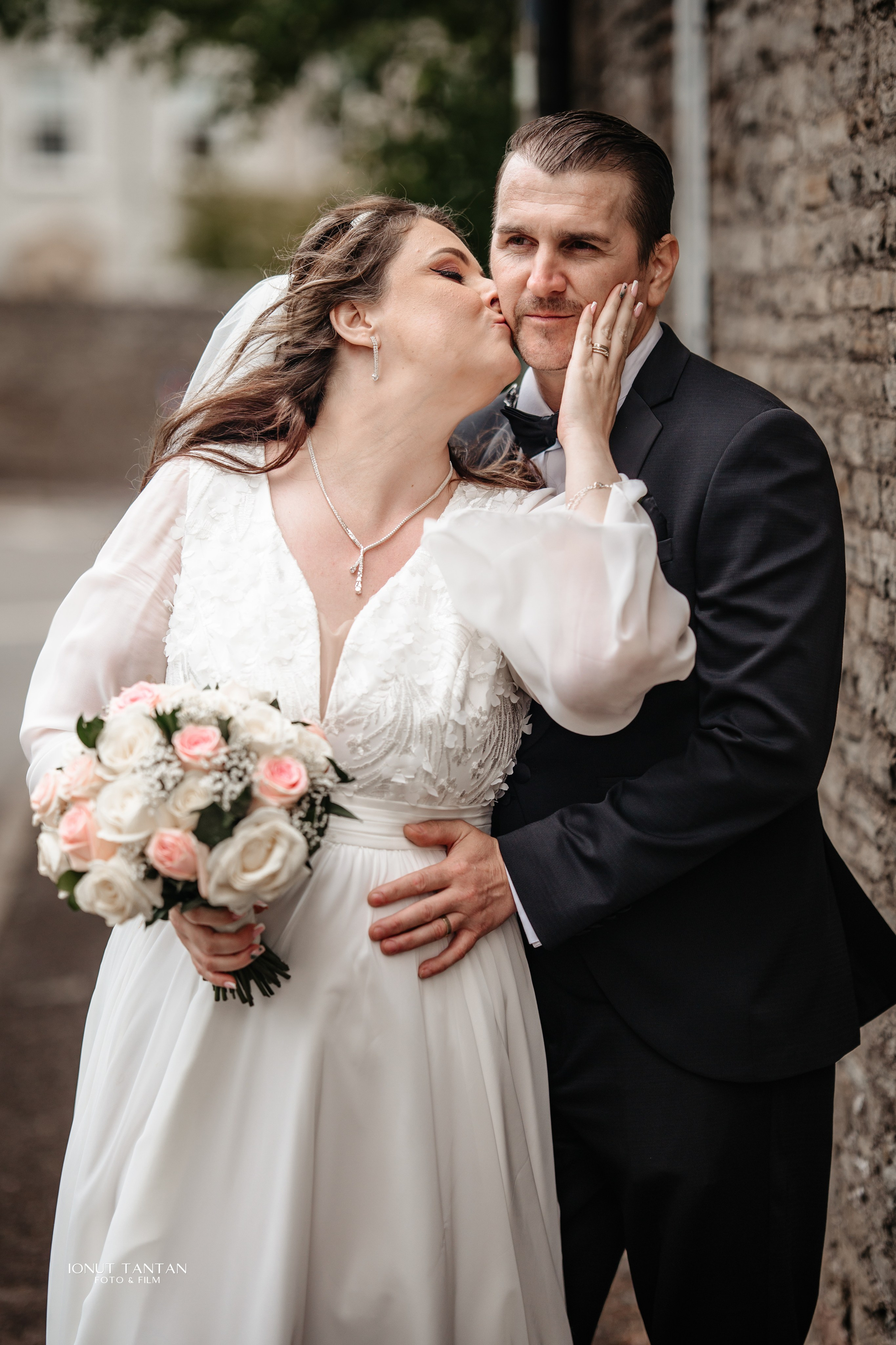 Adrian & Mihaela. TANTAN IONUT FOTO & FILM