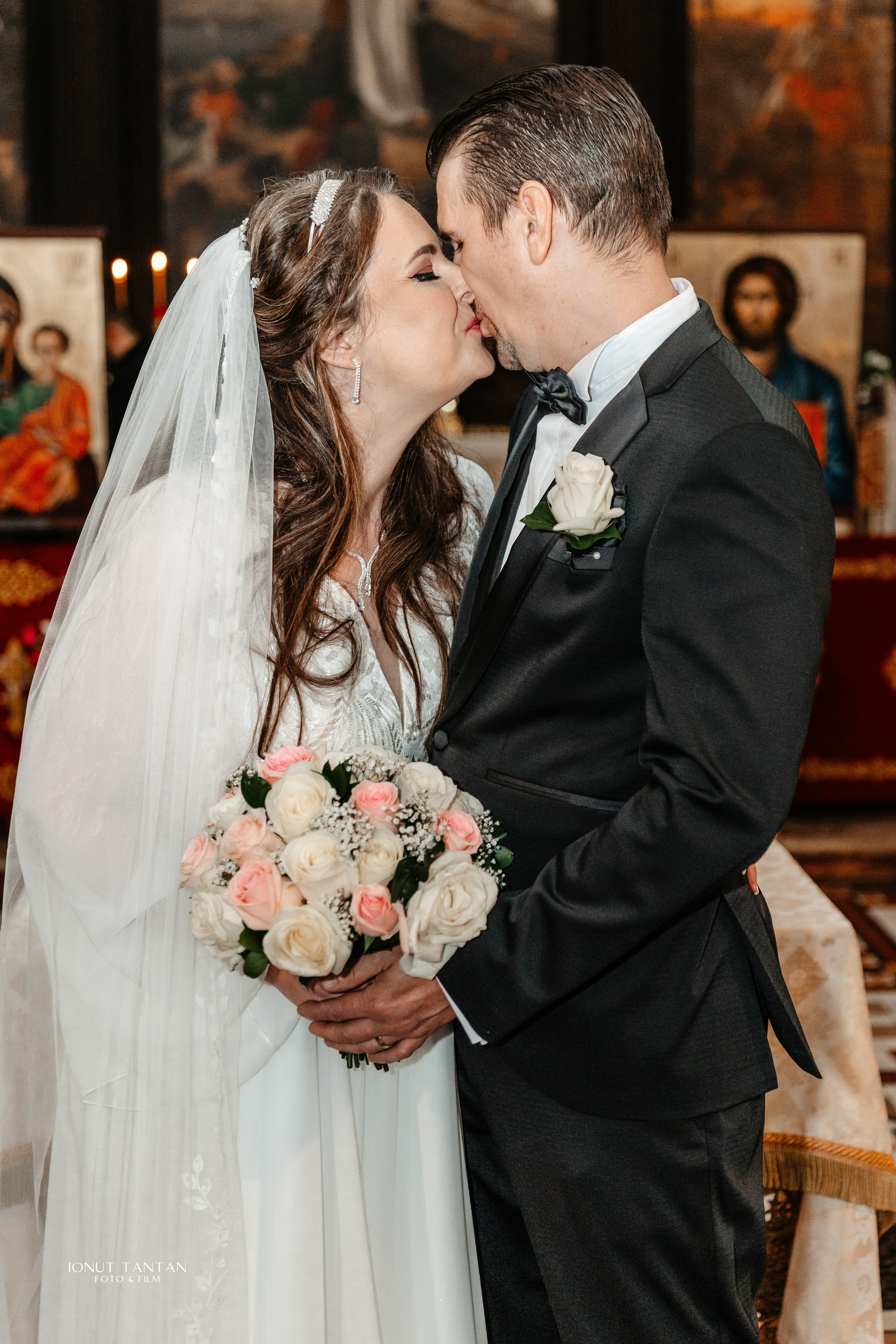 Adrian & Mihaela. TANTAN IONUT FOTO & FILM