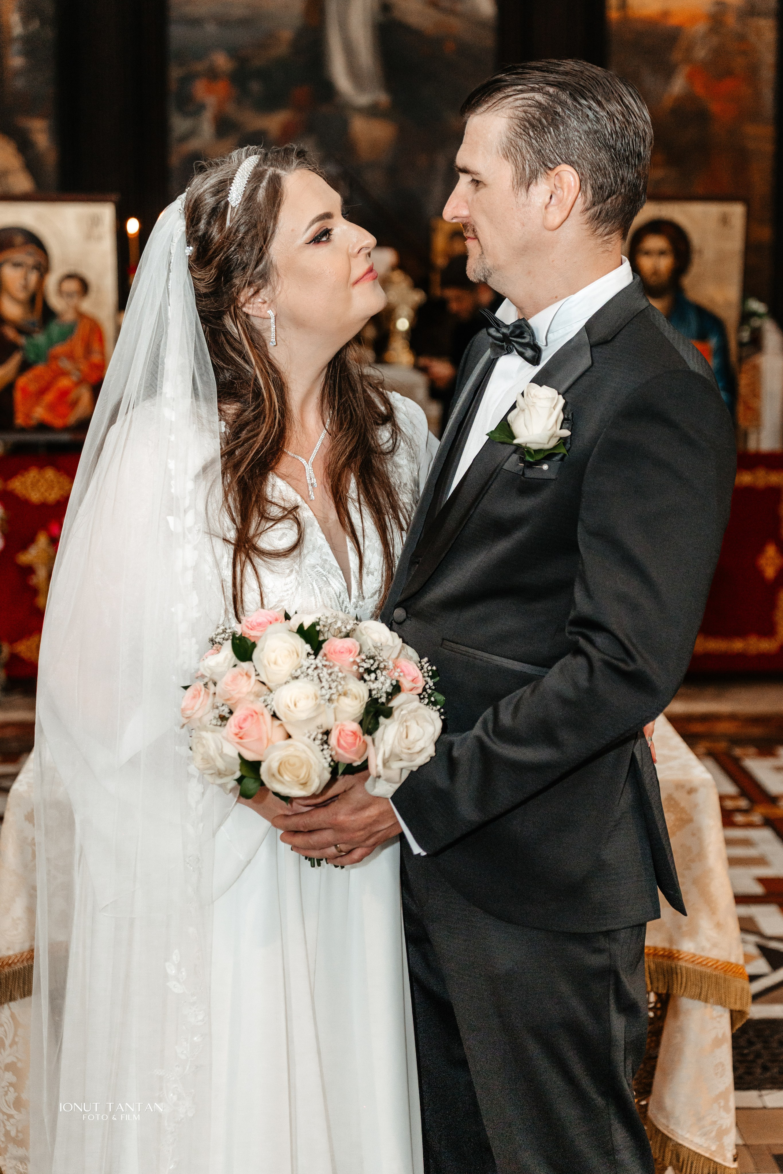 Adrian & Mihaela. TANTAN IONUT FOTO & FILM