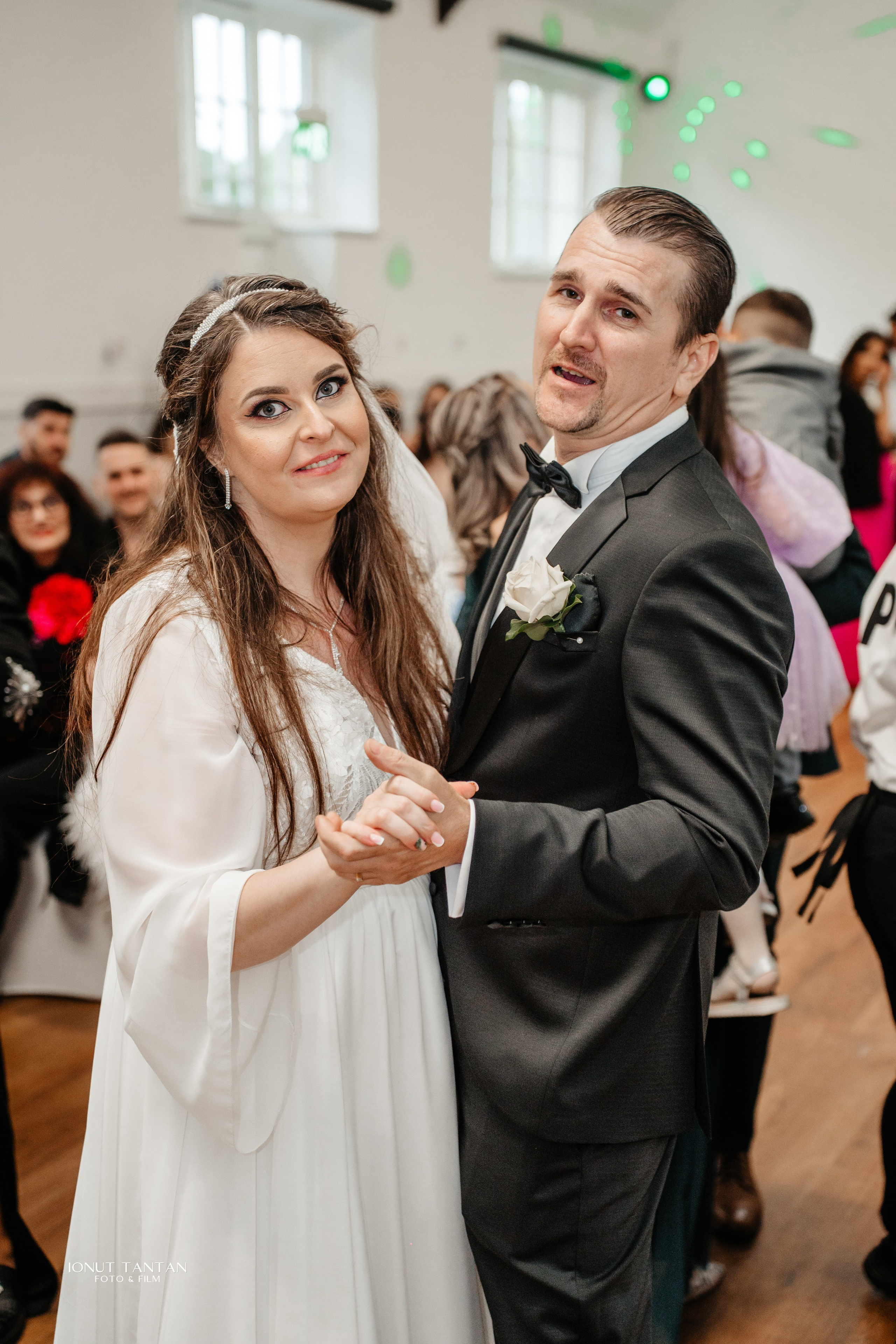 Adrian & Mihaela. TANTAN IONUT FOTO & FILM