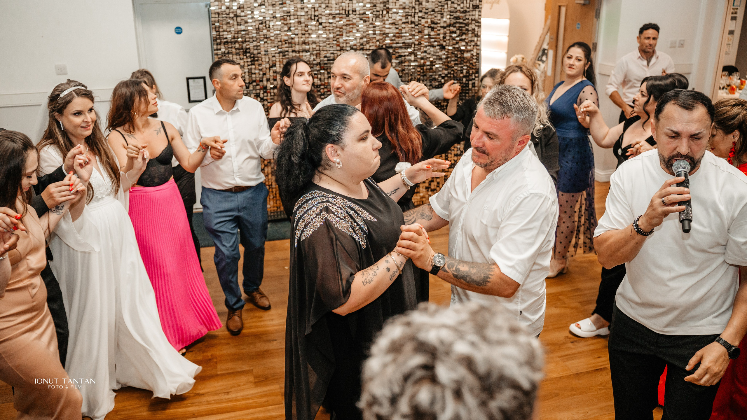 Adrian & Mihaela. TANTAN IONUT FOTO & FILM