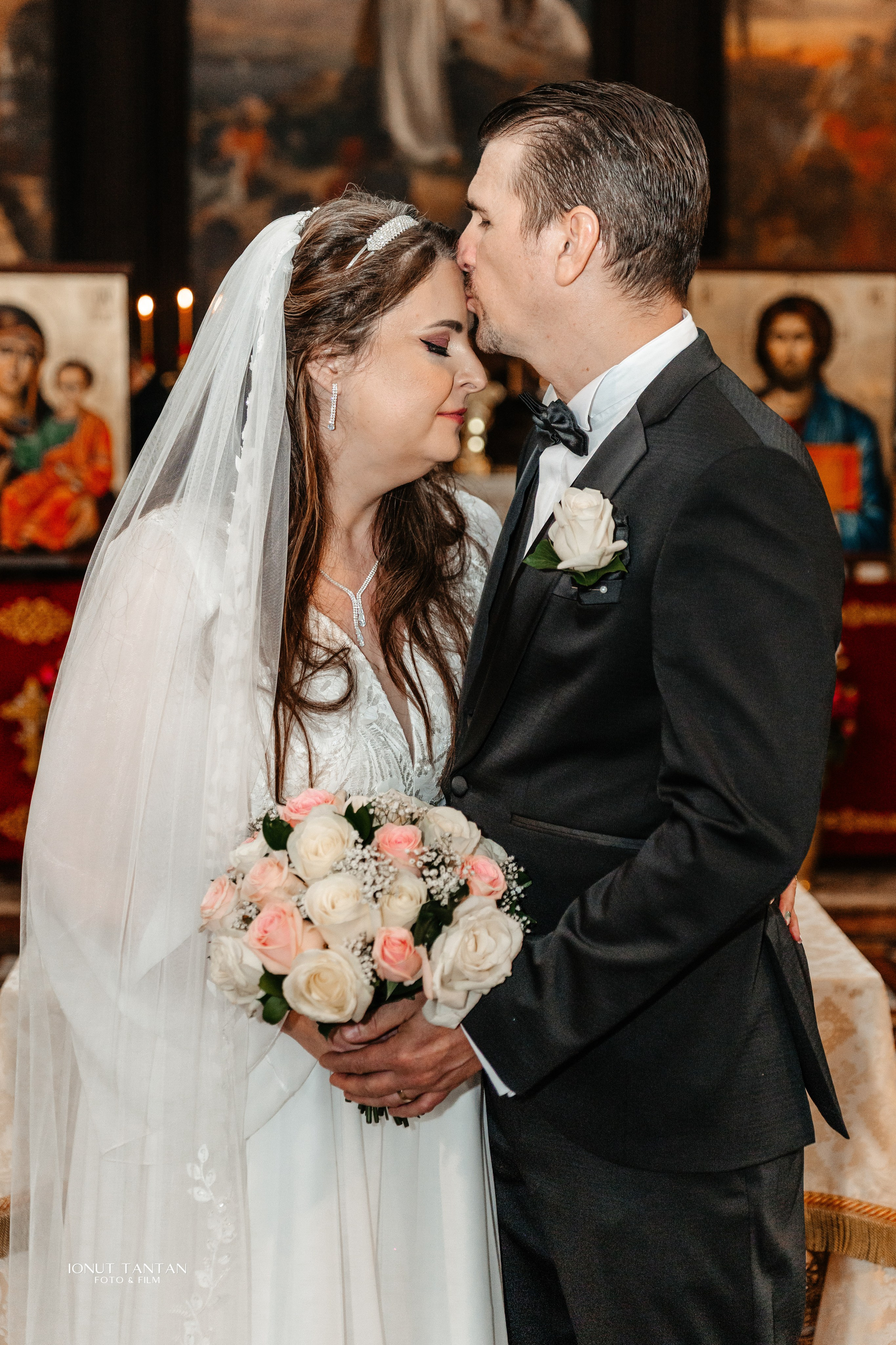Adrian & Mihaela. TANTAN IONUT FOTO & FILM
