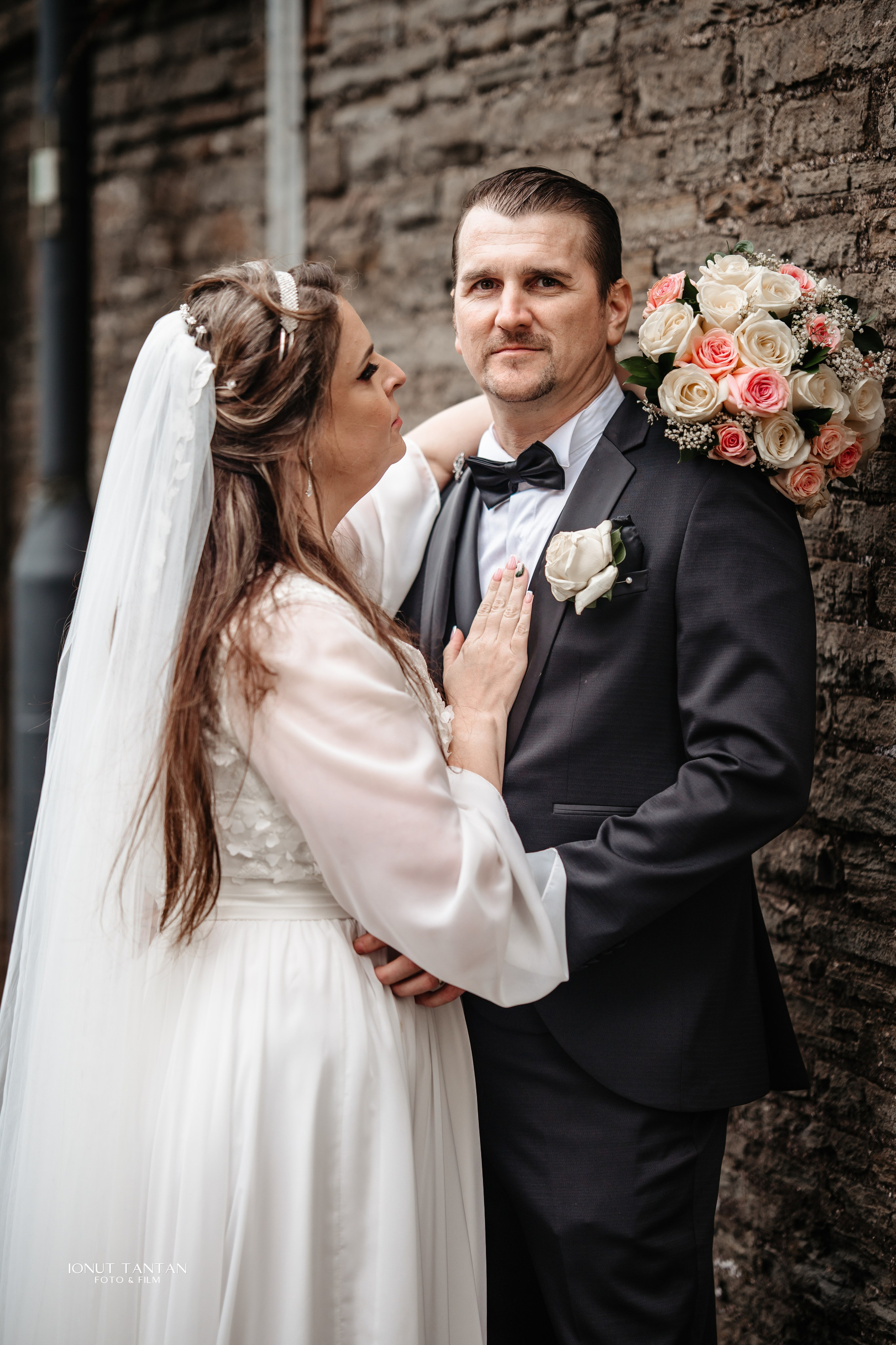 Adrian & Mihaela. TANTAN IONUT FOTO & FILM