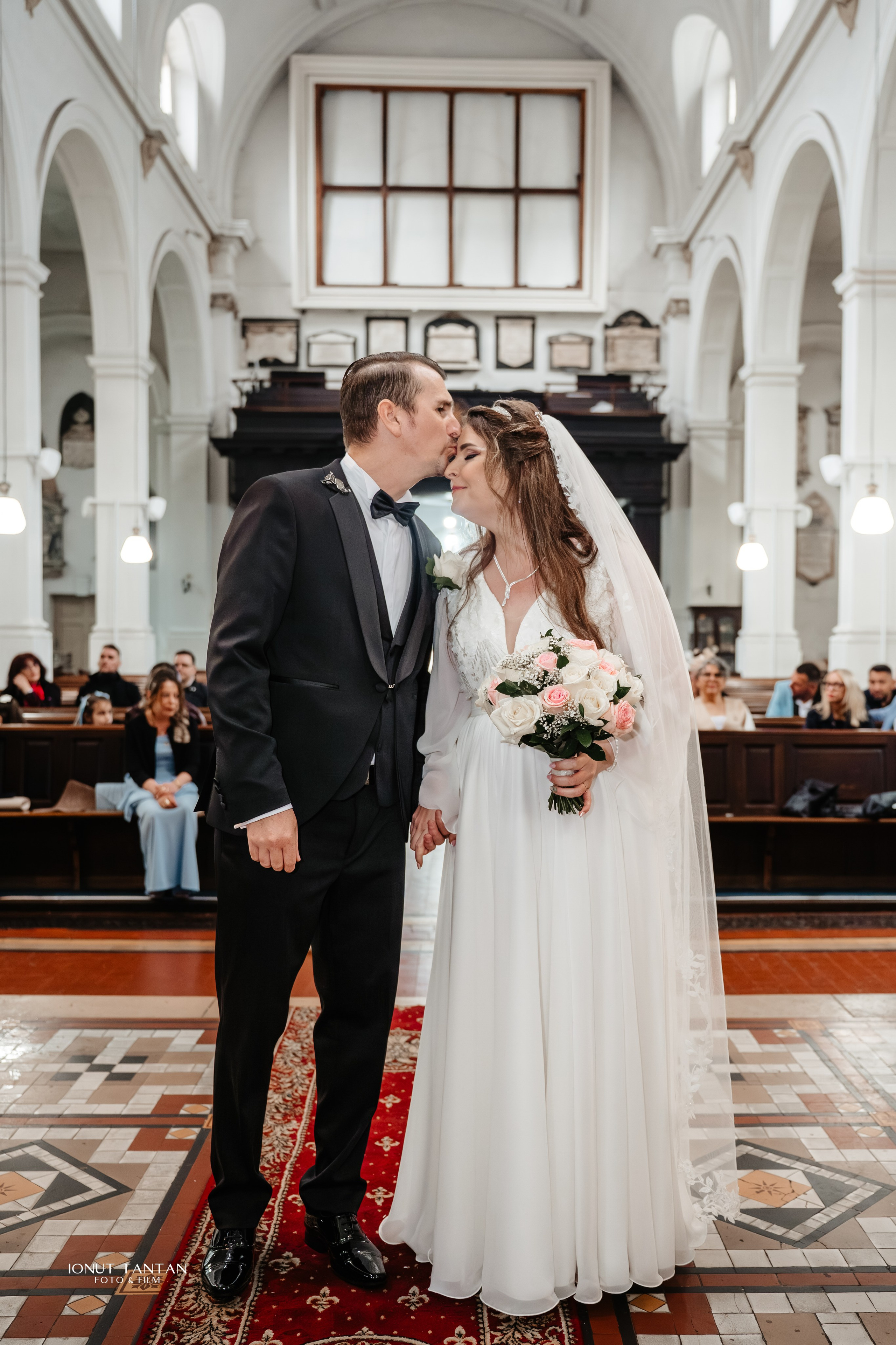 Adrian & Mihaela. TANTAN IONUT FOTO & FILM