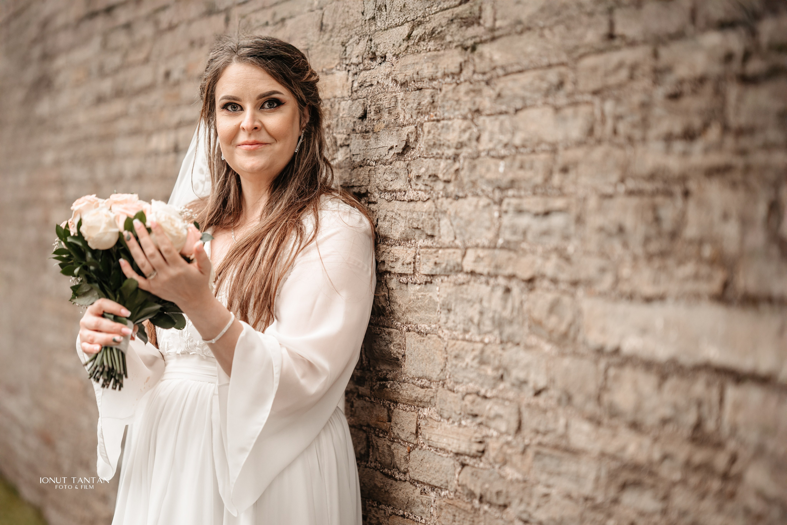 Adrian & Mihaela. TANTAN IONUT FOTO & FILM