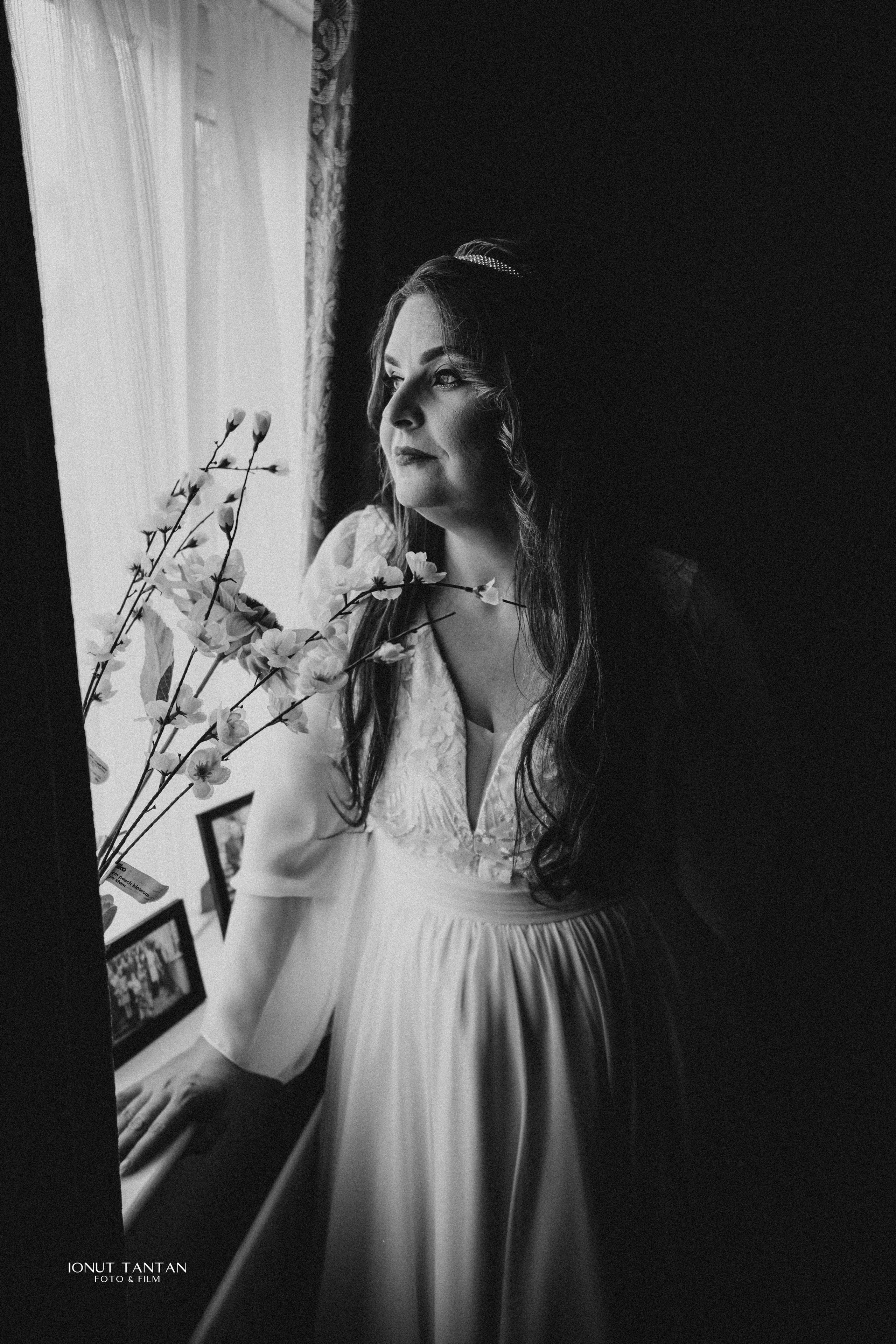 Adrian & Mihaela. TANTAN IONUT FOTO & FILM