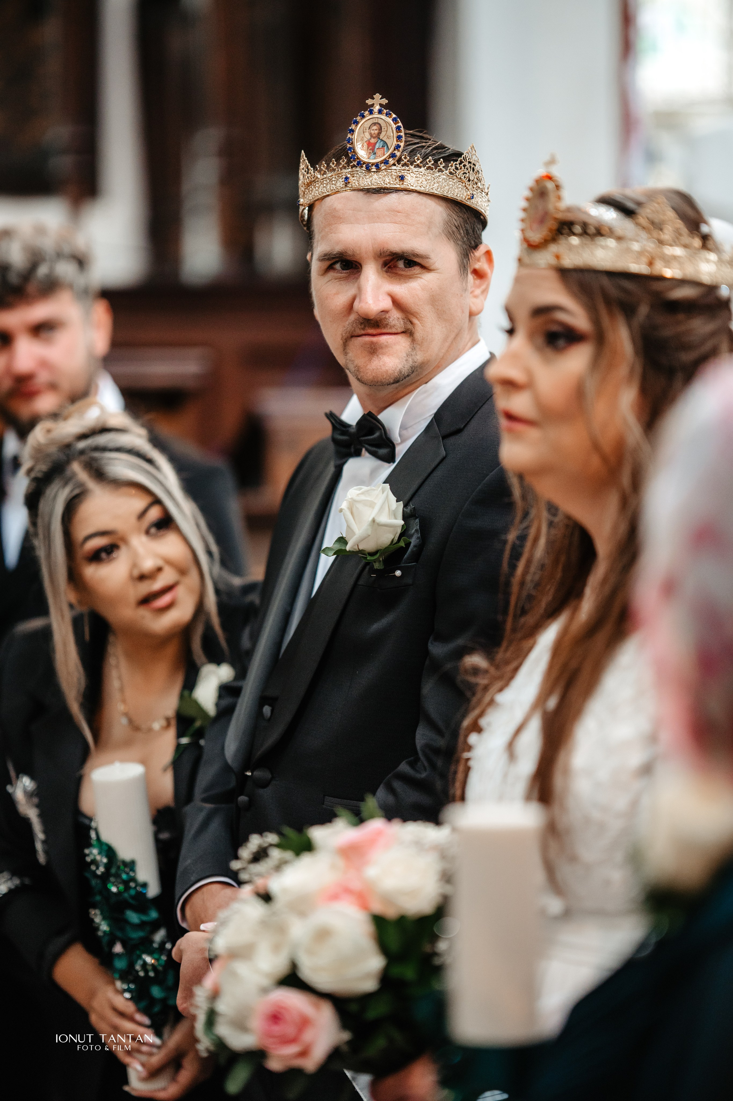 Adrian & Mihaela. TANTAN IONUT FOTO & FILM