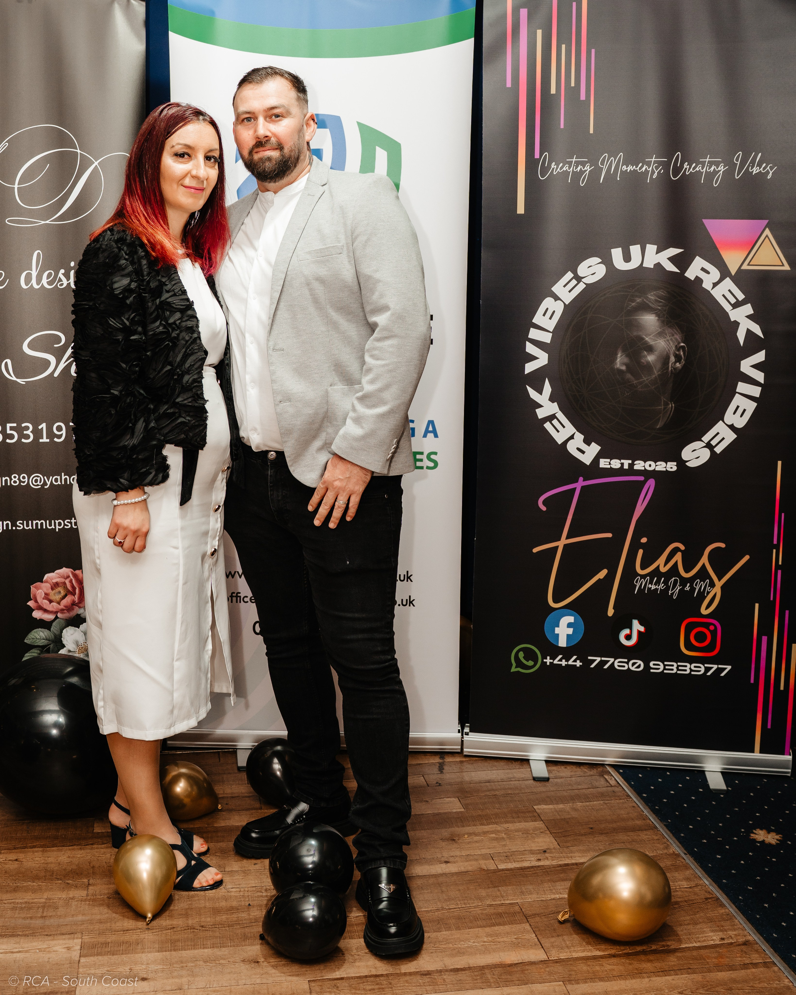 REVELION 2026. TANTAN IONUT FOTO & FILM